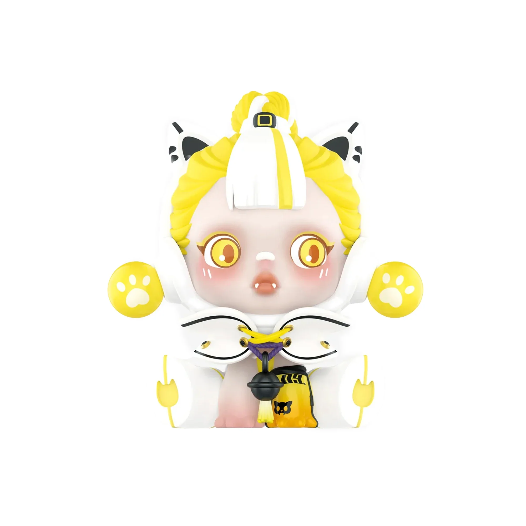 POP MART Skullpanda City of Night Series (12 Blind Boxes) - Image 14