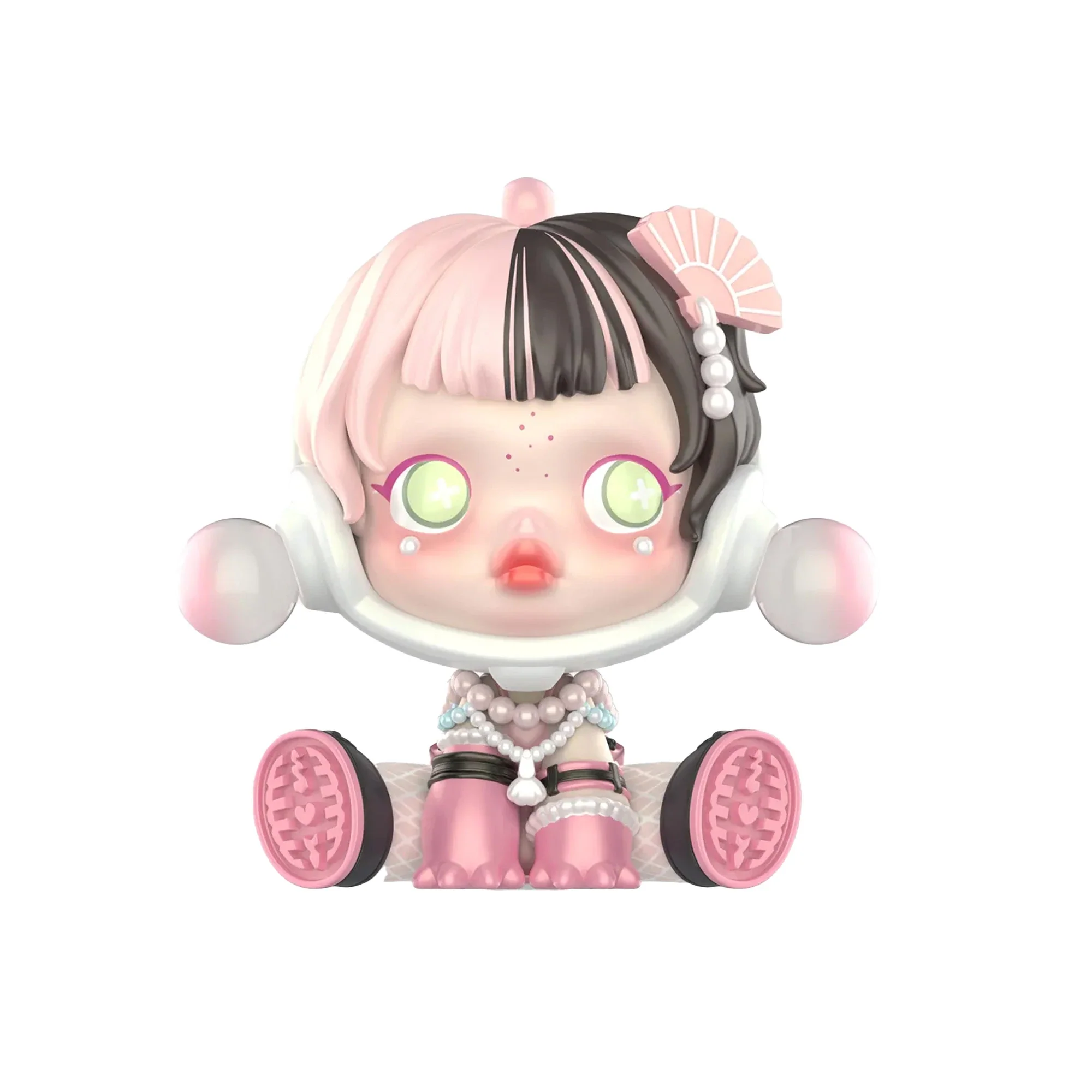 POP MART Skullpanda City of Night Series (Single Blind Box) - Image 16