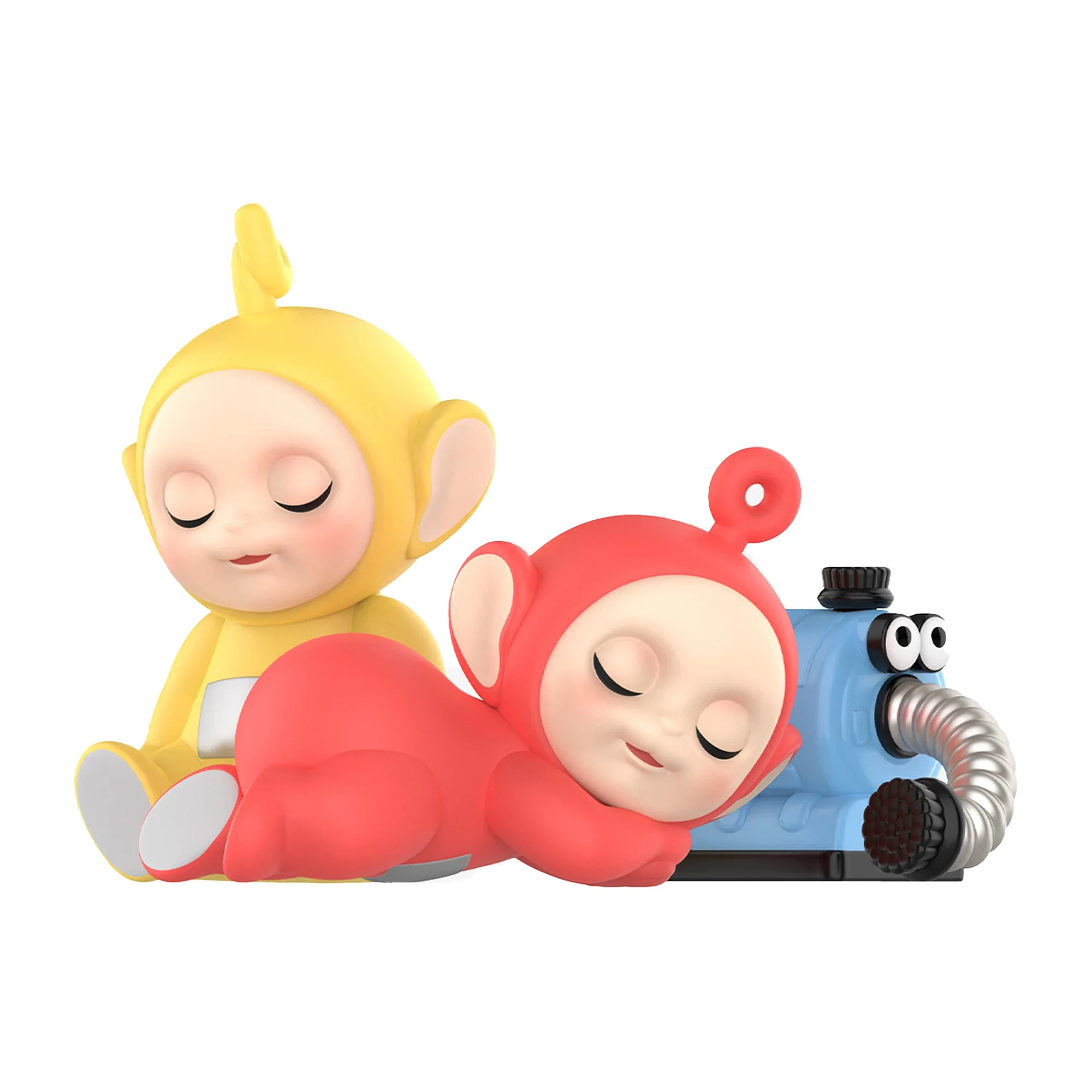 POP MART Teletubbies Companion Series Figures (Single Blind Box) - Image 5