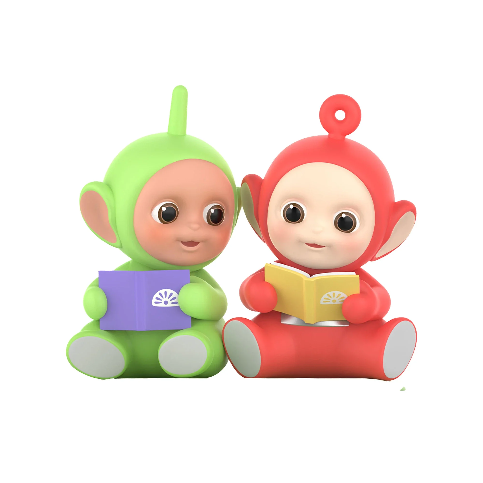 POP MART Teletubbies Companion Series Figures (Single Blind Box) - Image 6