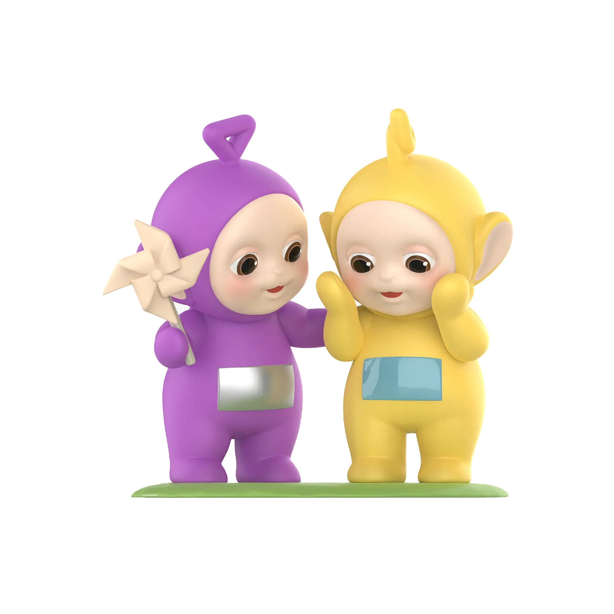 POP MART Teletubbies Companion Series Figures (Single Blind Box) - Image 8