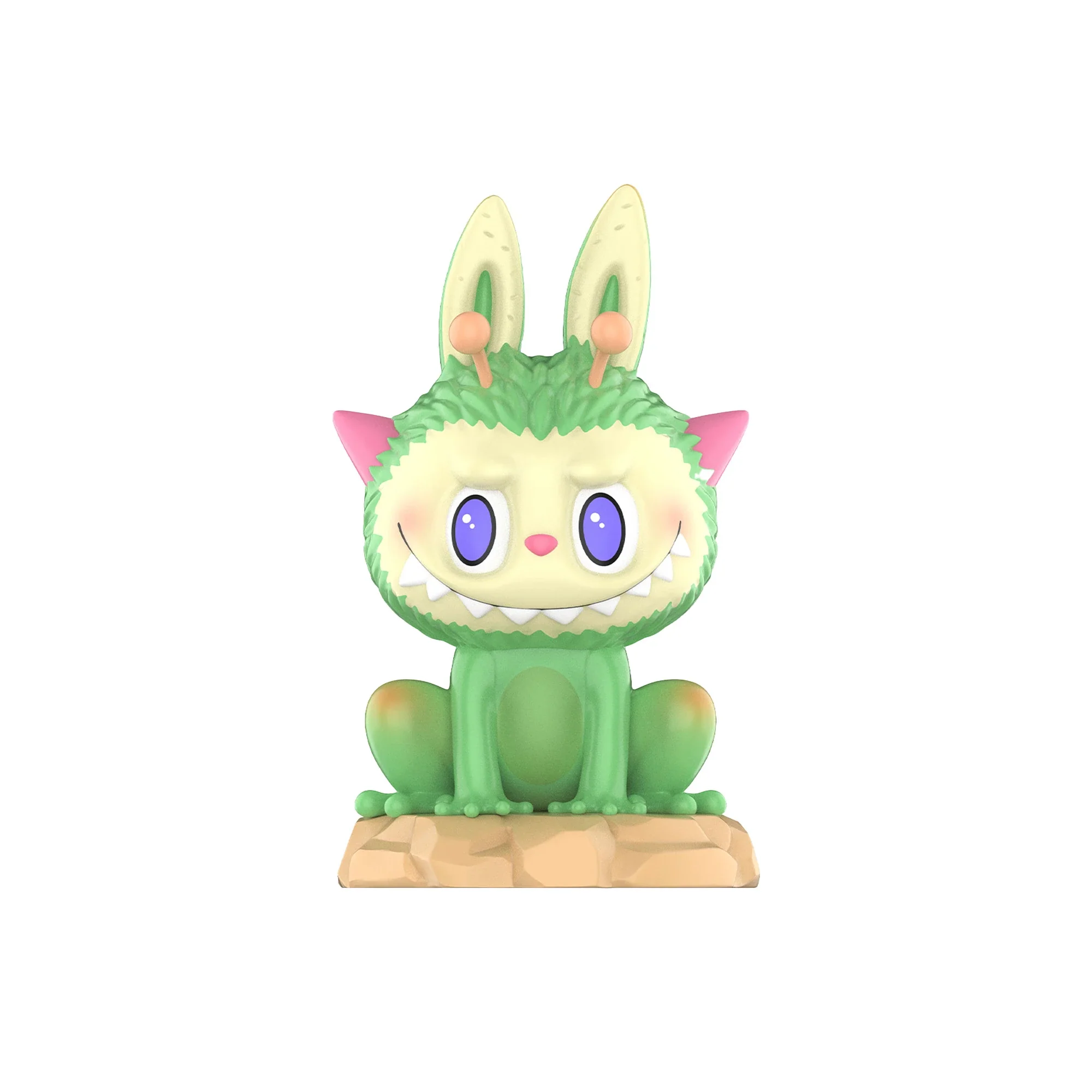 POP MART The Monsters Space Adventures Series (Single Blind Box) - Image 16