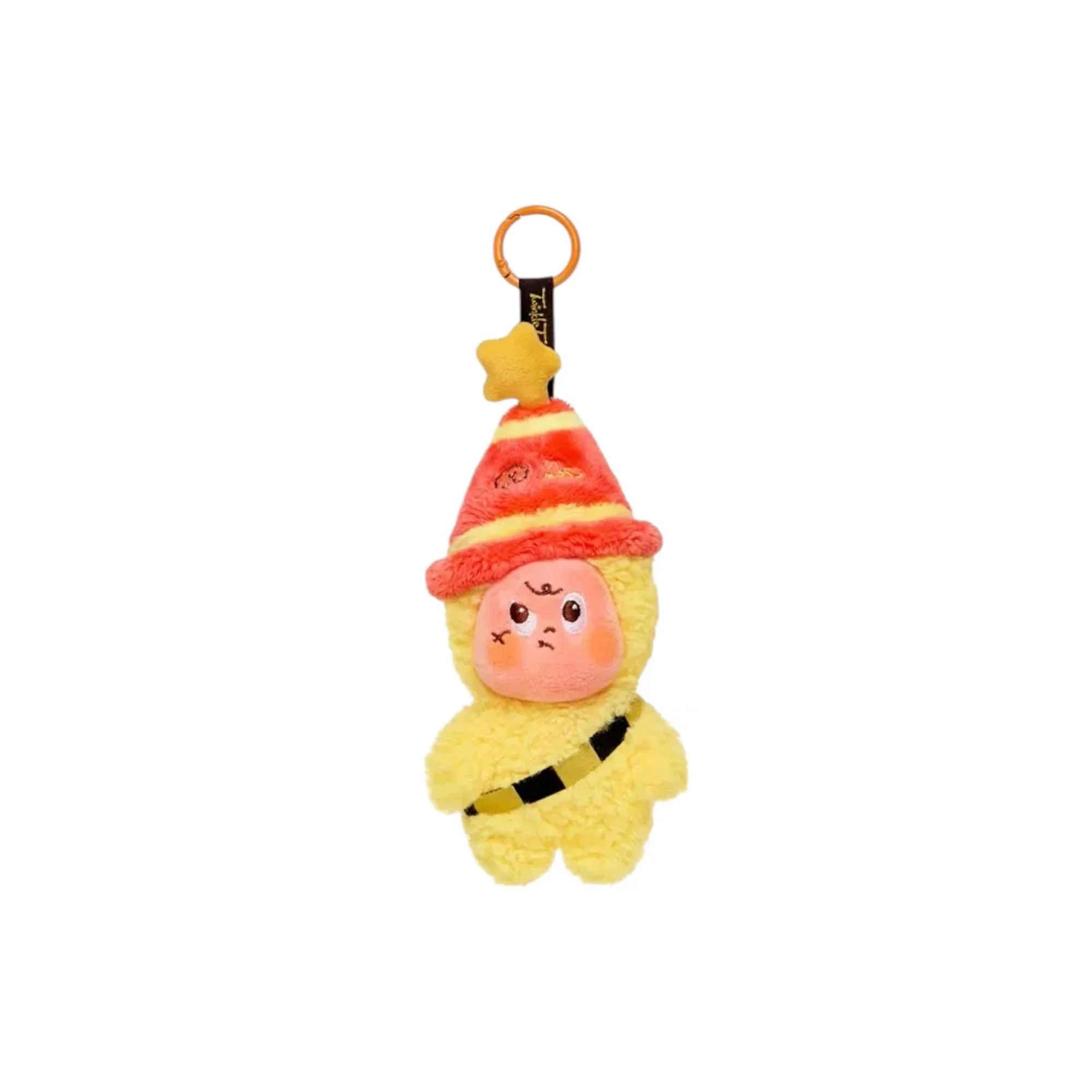 POP MART Twinkle Twinkle Be a Little Star Series Plush Pendant (Single Blind Box) - Image 7