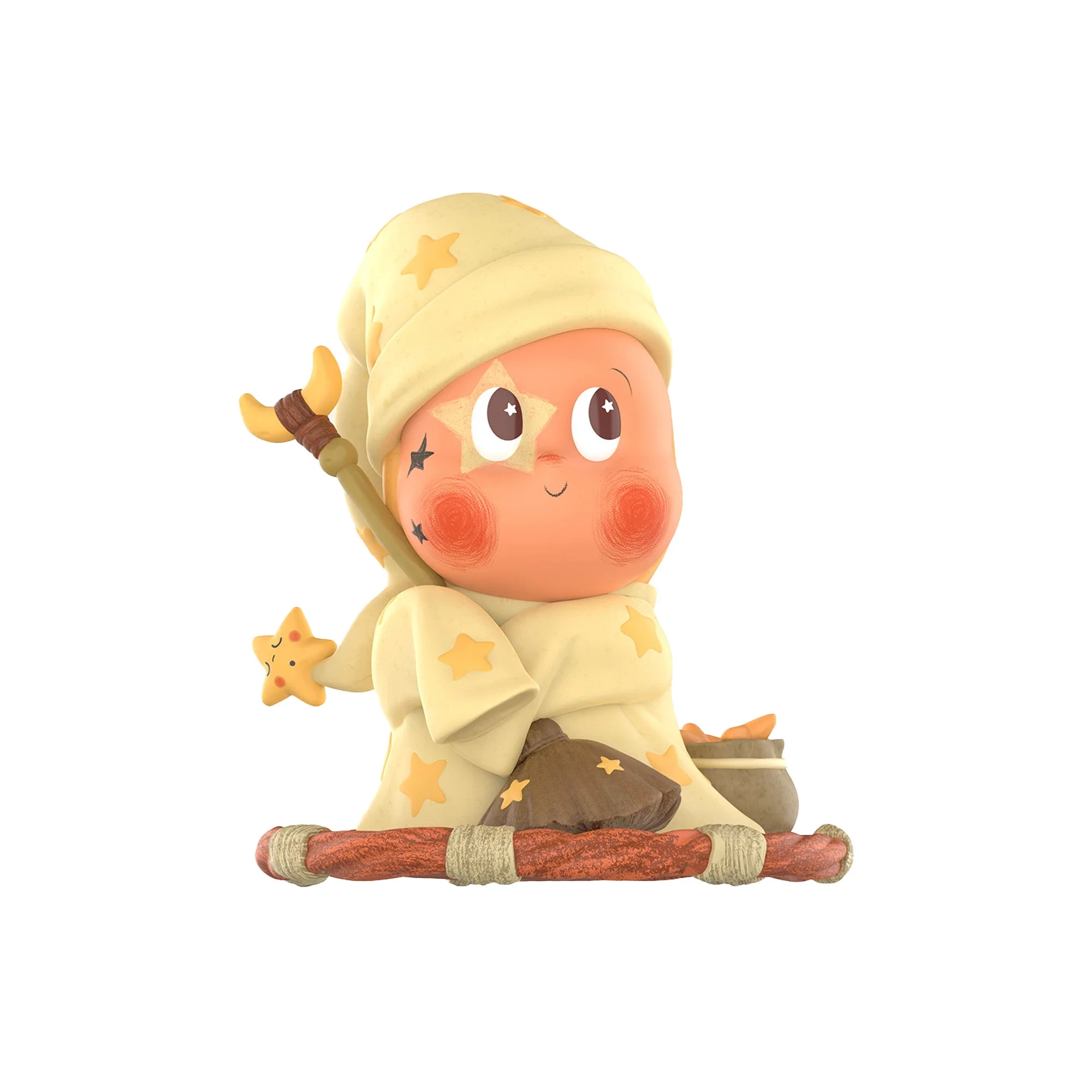 POP MART We Are Twinkle Twinkle Series Figures (Single Blind Box) - Image 11