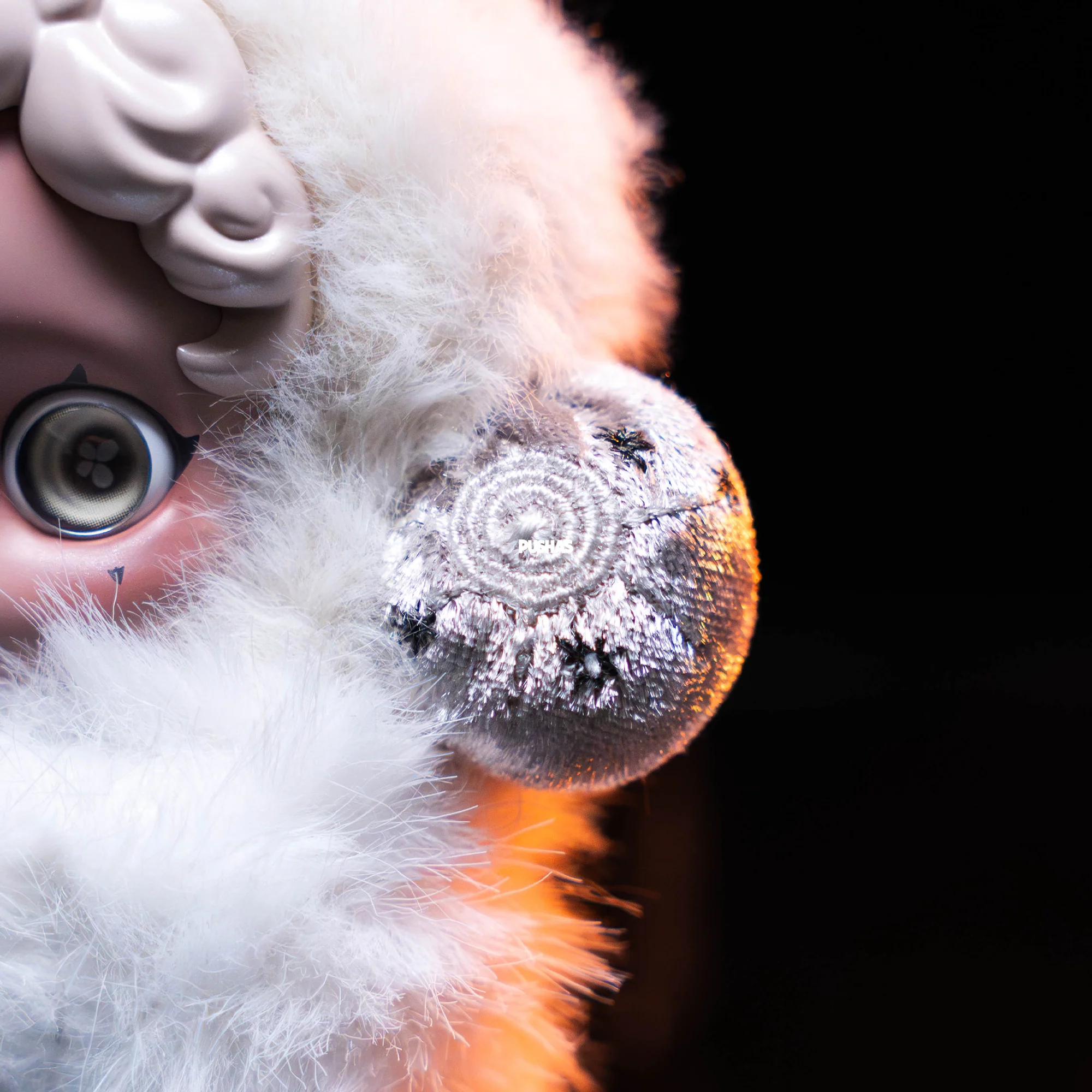 POPMART SKULLPANDA L’impressionnisme Series Plush Doll (9 Blind Boxes) - Image 17
