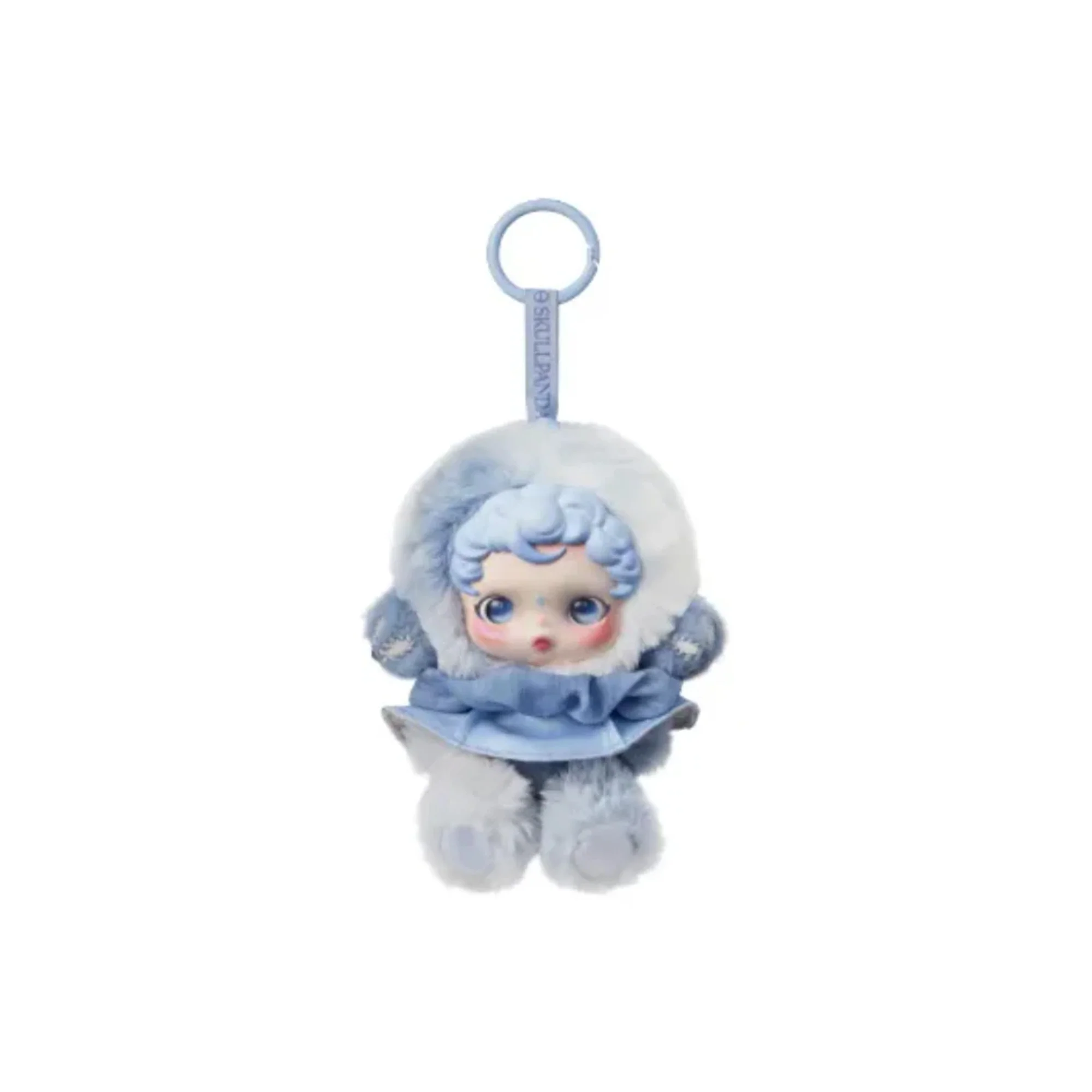 POP MART SKULLPANDA L’impressionnisme Series Plush Doll (Single Blind Box) - Image 9