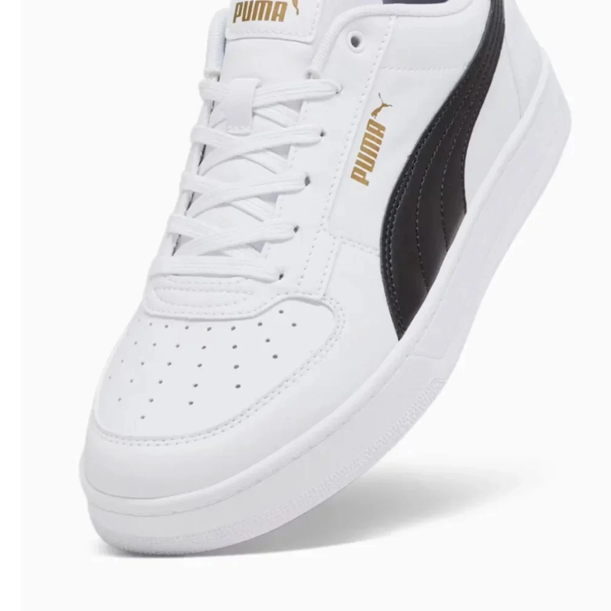Puma Caven 2.0 'White Black' (2023) - Image 8