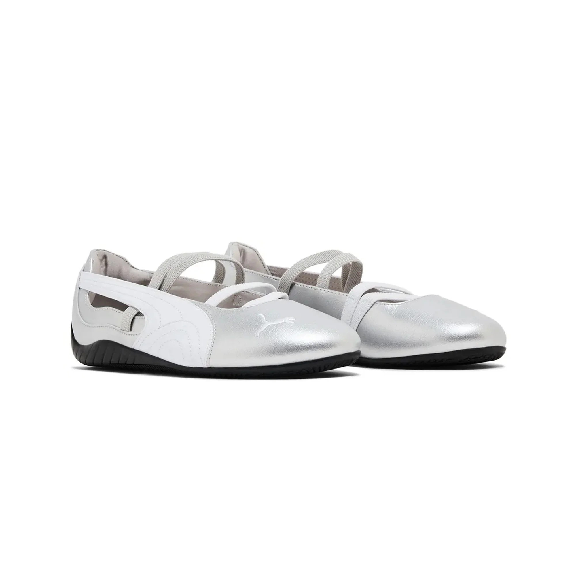 Puma Speedcat 'Ballet Silver' Women's (2025) - Image 2