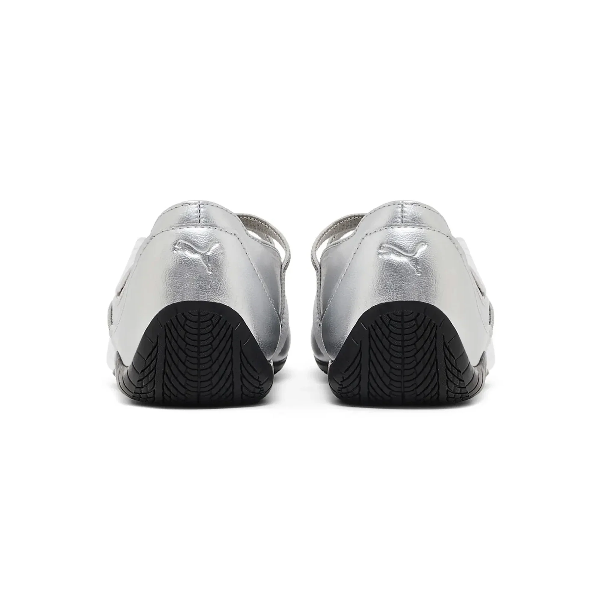 Puma Speedcat 'Ballet Silver' Women's (2025) - Image 4