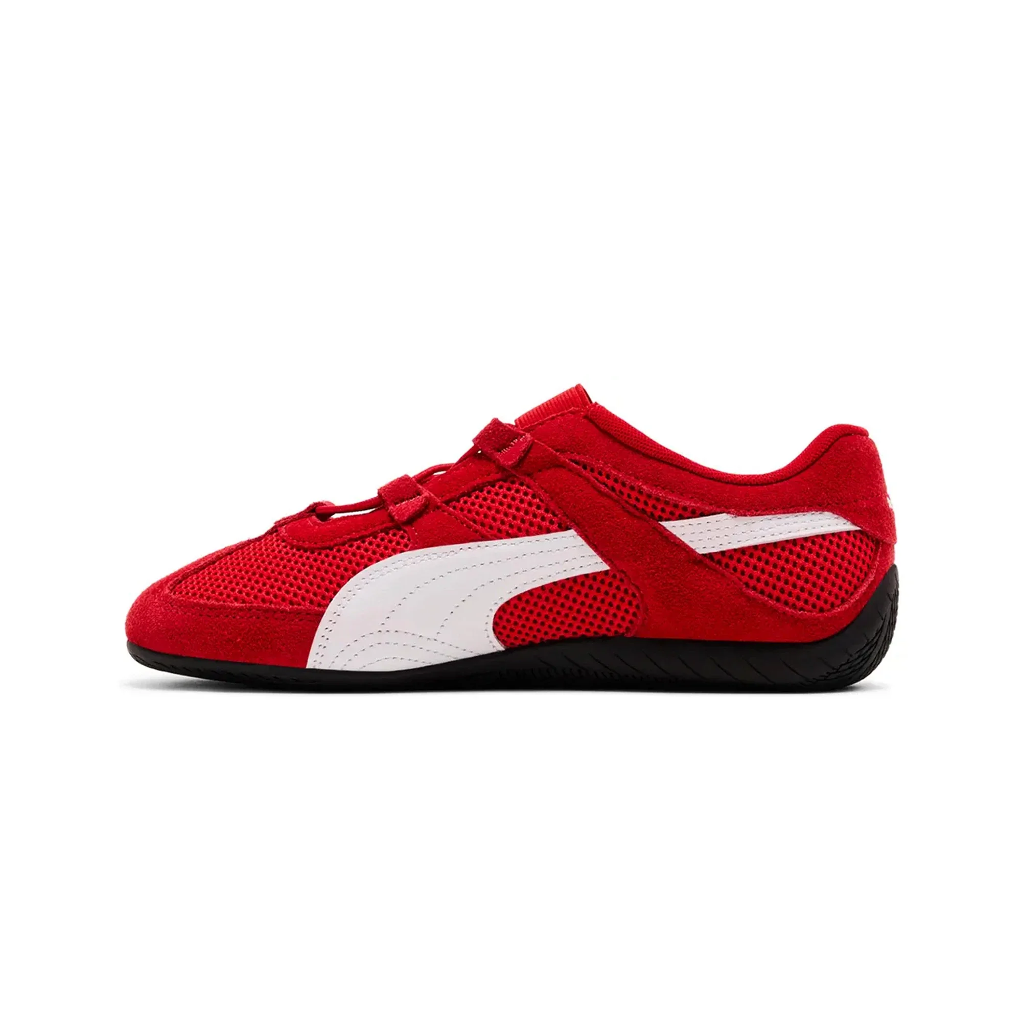 Puma Speedcat Go 'Red White' Women's (2025) - Image 3