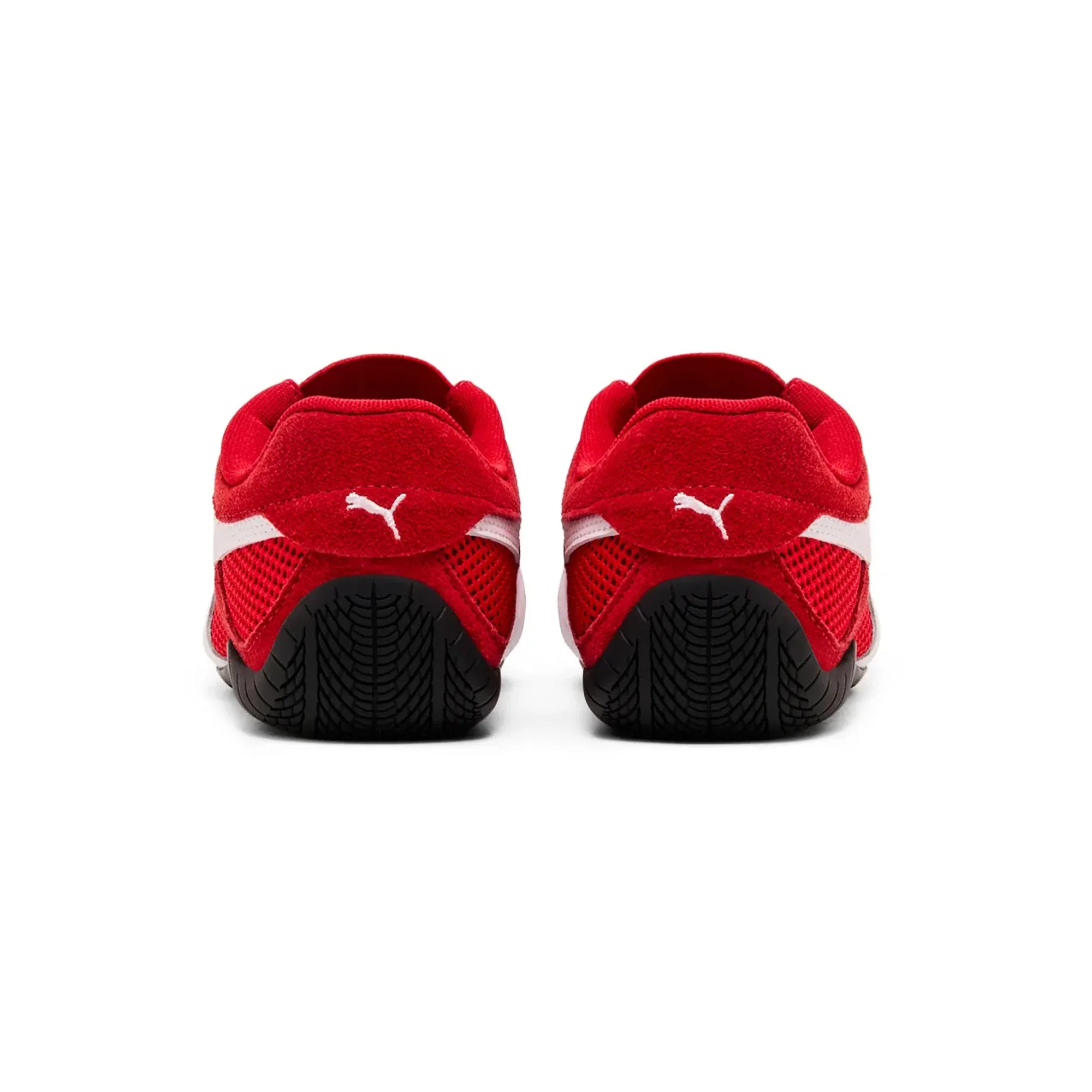 Puma Speedcat Go 'Red White' Women's (2025) - Image 4