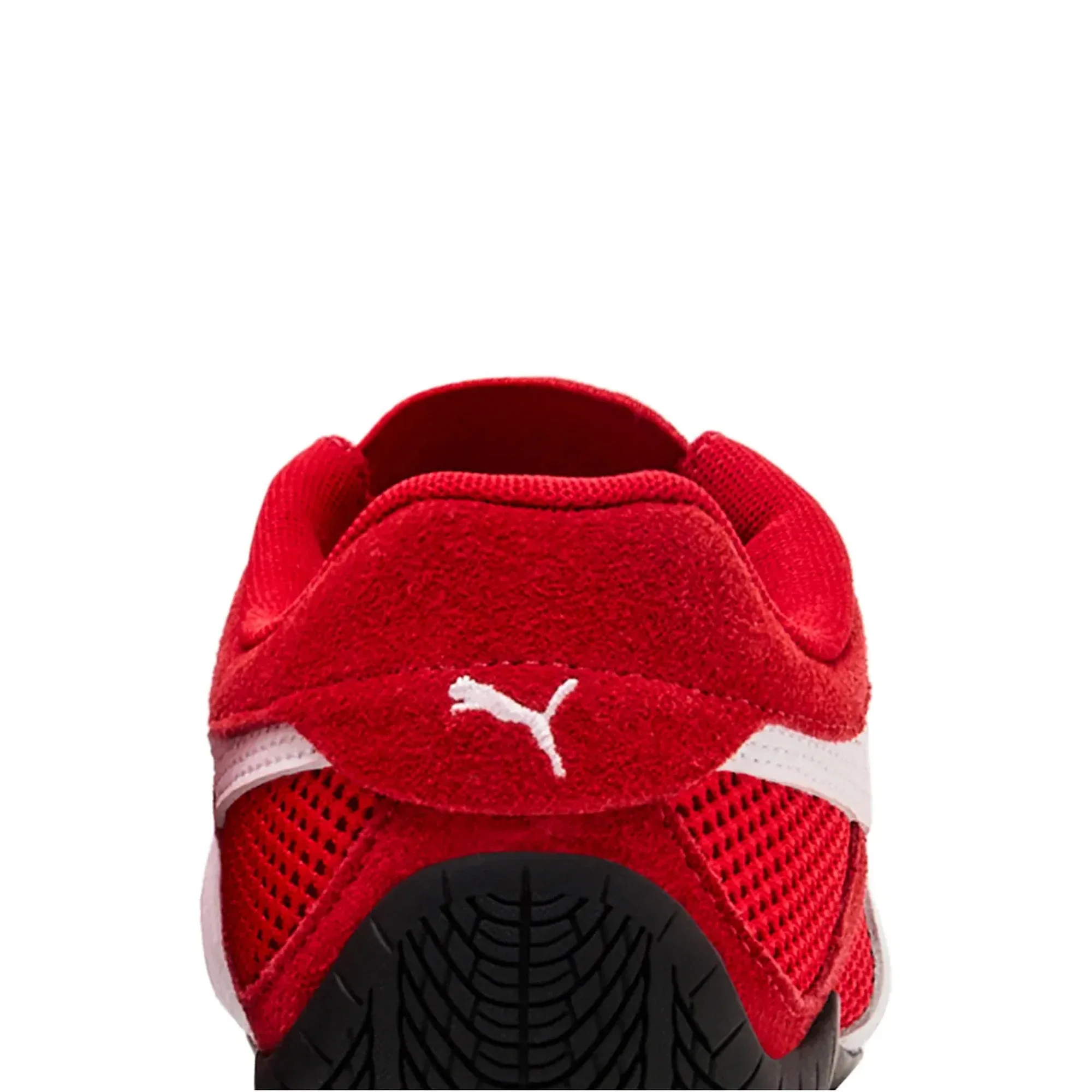 Puma Speedcat Go 'Red White' Women's (2025) - Image 6