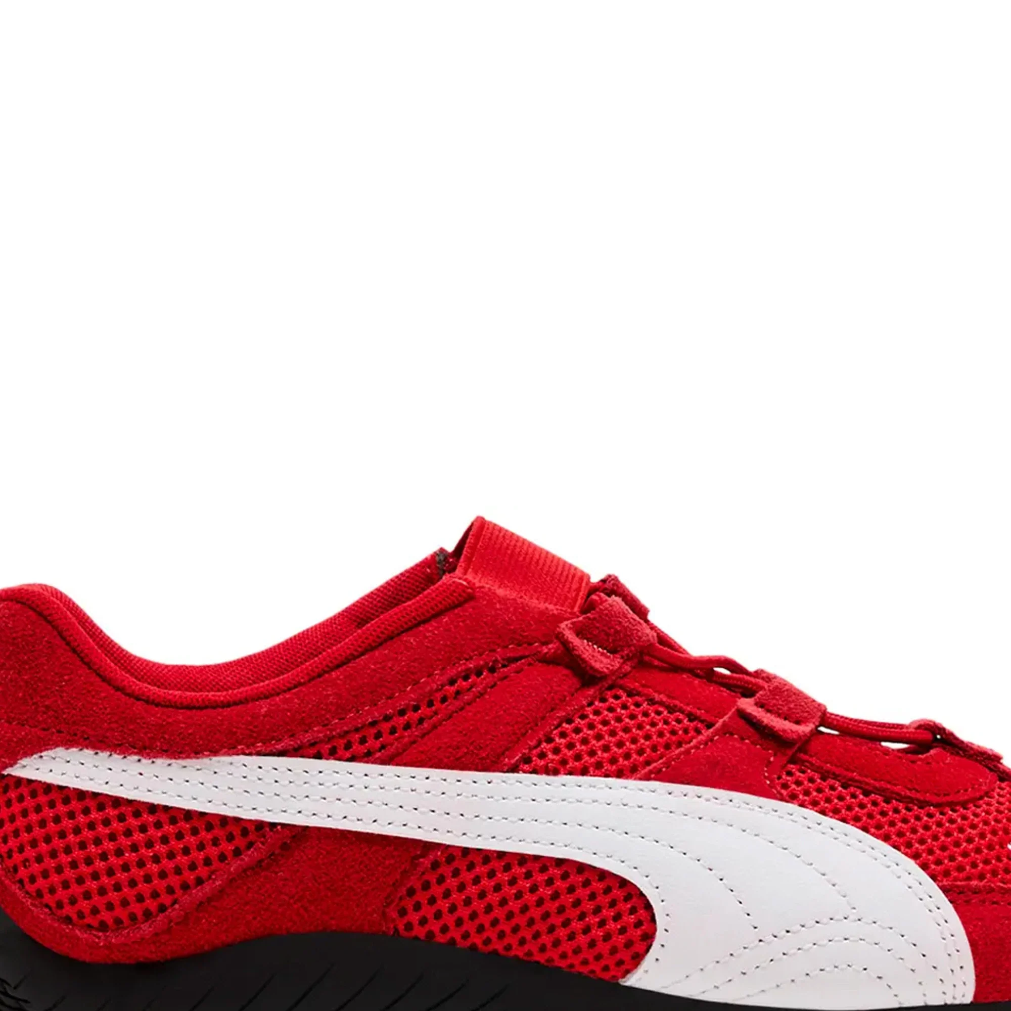Puma Speedcat Go 'Red White' Women's (2025) - Image 7