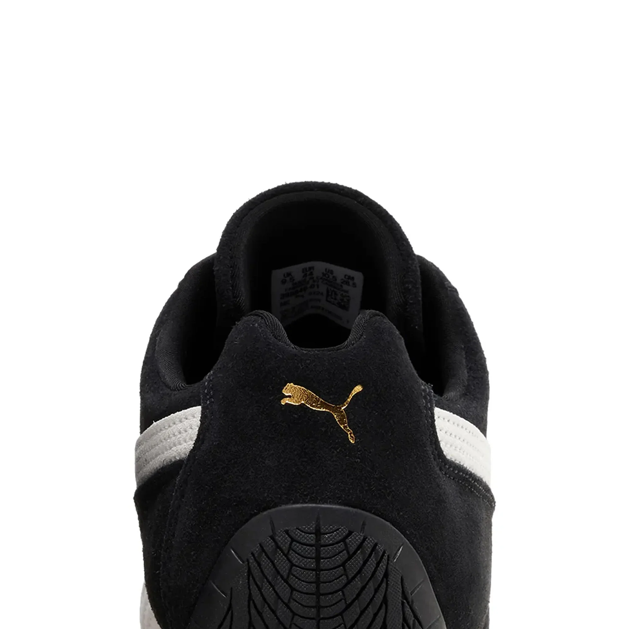 Puma Speedcat OG 'Black White' (2024) - Image 10