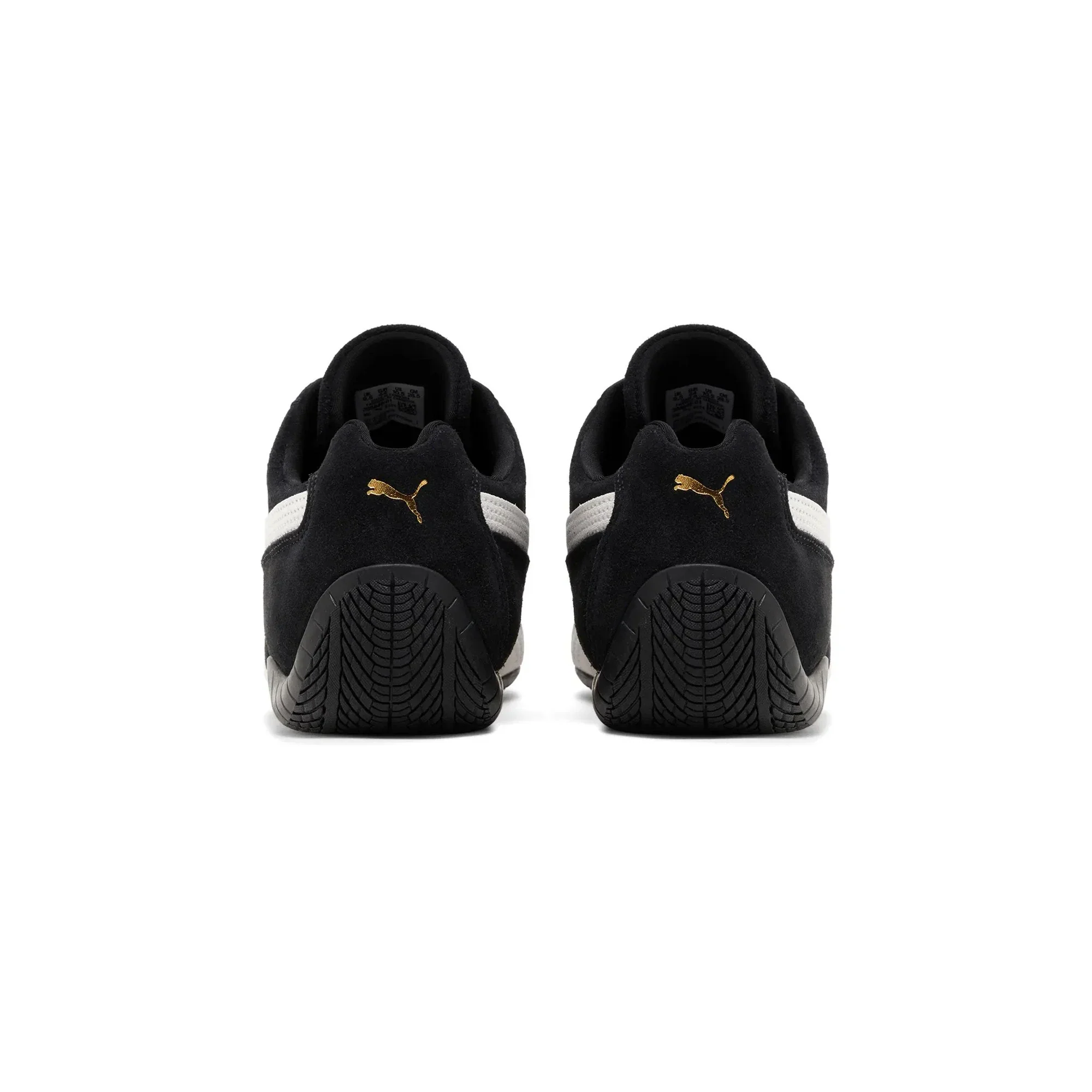 Puma Speedcat OG 'Black White' (2024) - Image 4