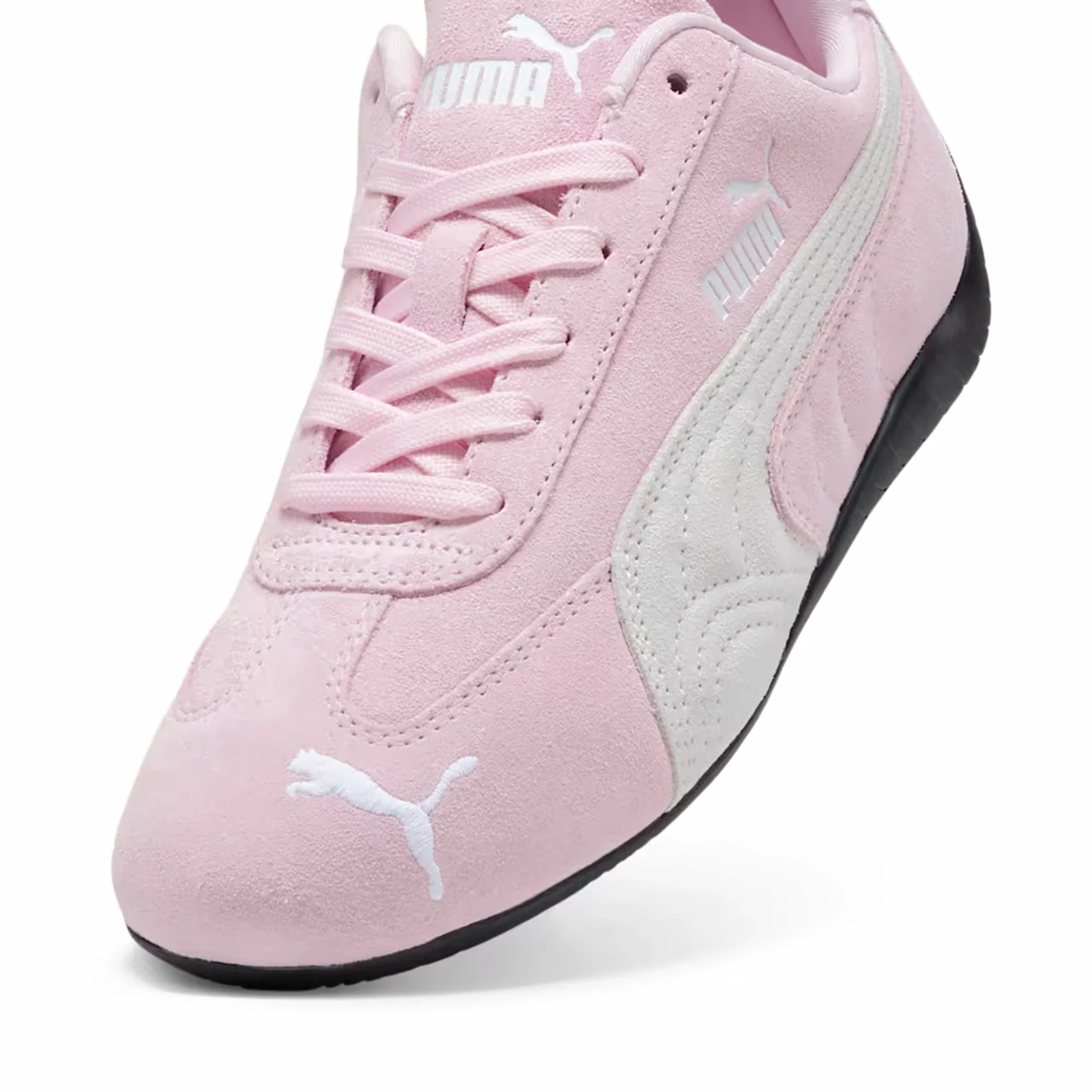 Puma Speedcat OG 'Whisp of Pink White' (2024) - Image 10