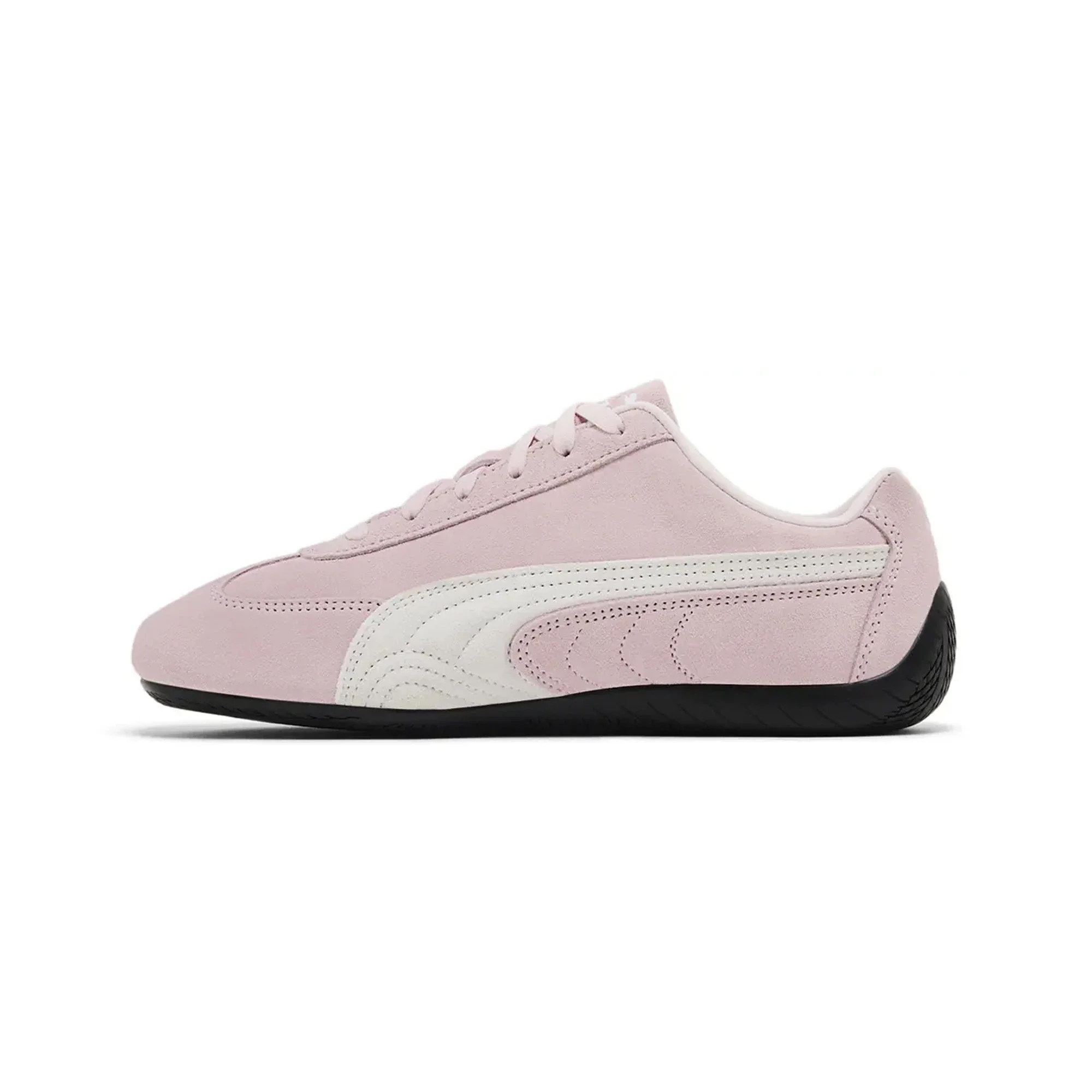 Puma Speedcat OG 'Whisp of Pink White' (2024) - Image 3