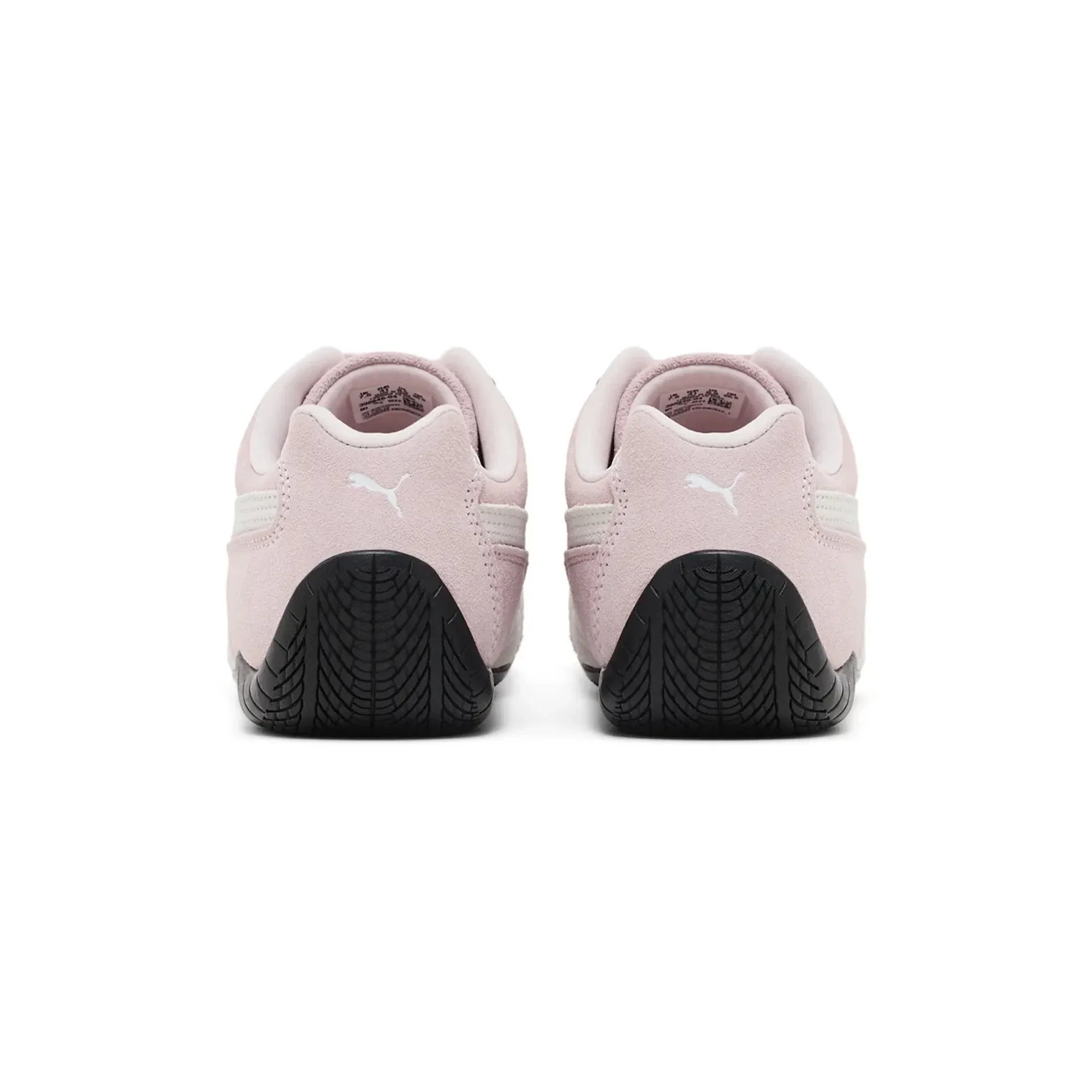 Puma Speedcat OG 'Whisp of Pink White' (2024) - Image 4