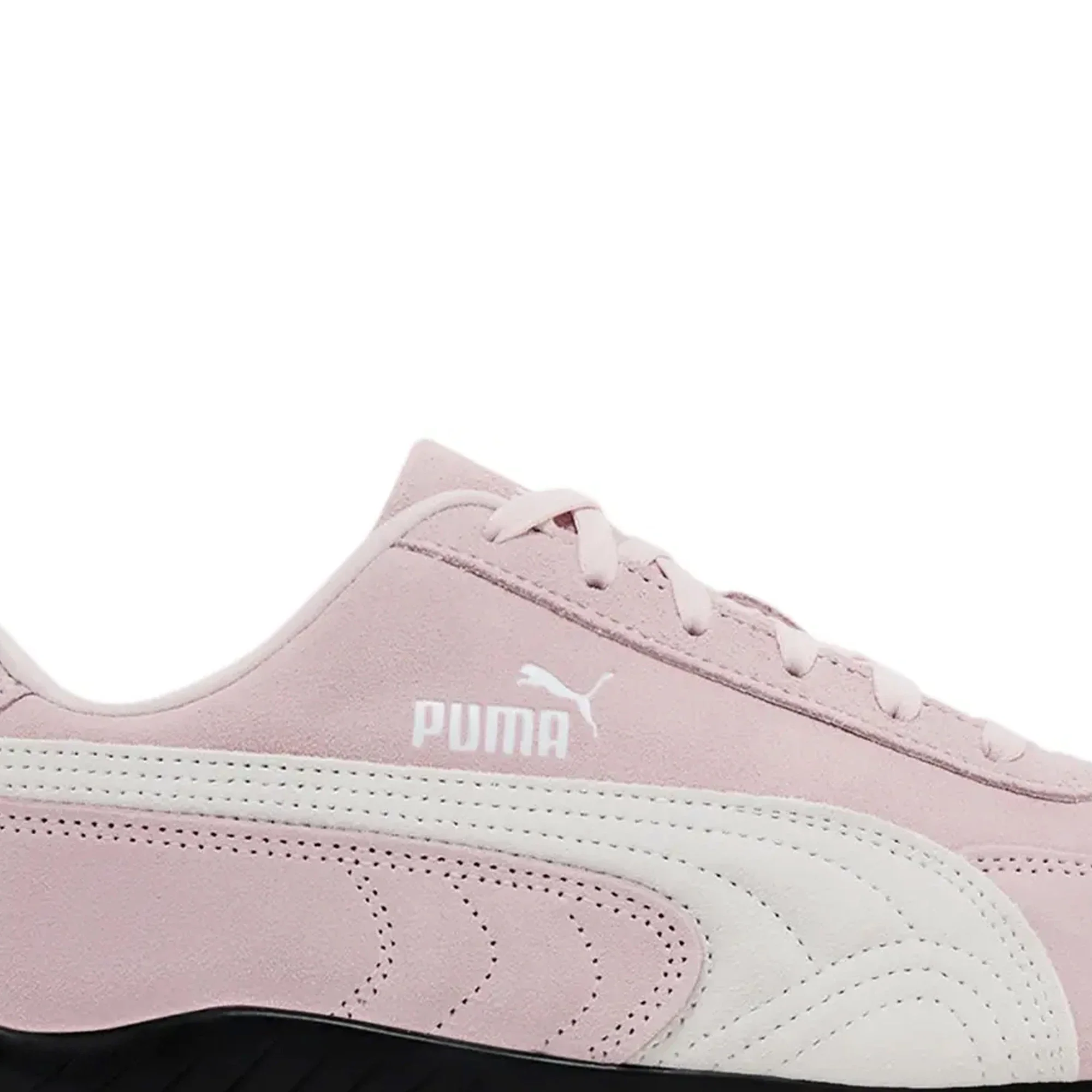 Puma Speedcat OG 'Whisp of Pink White' (2024) - Image 6