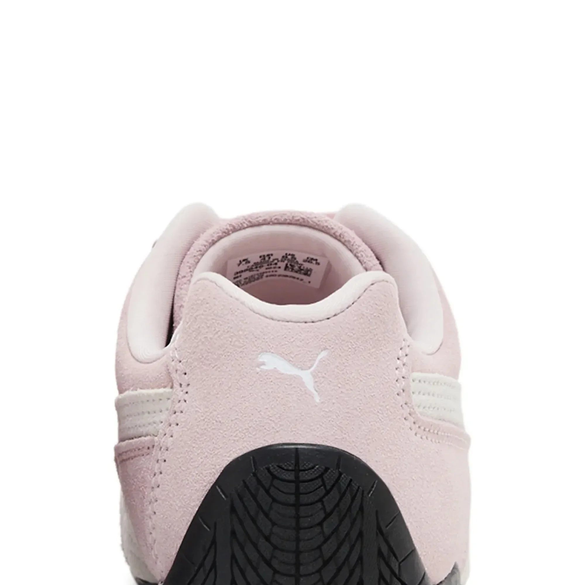 Puma Speedcat OG 'Whisp of Pink White' (2024) - Image 7