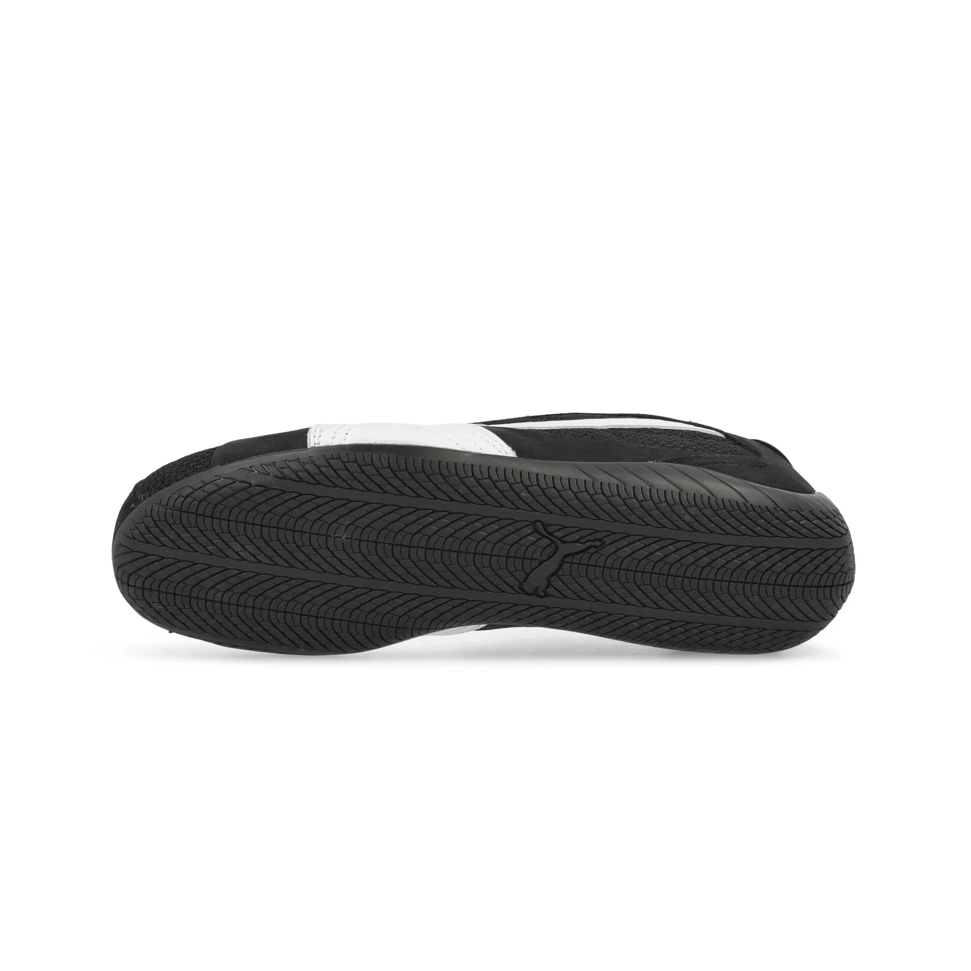 Puma Speedcat Plus 'Black White' - Image 10