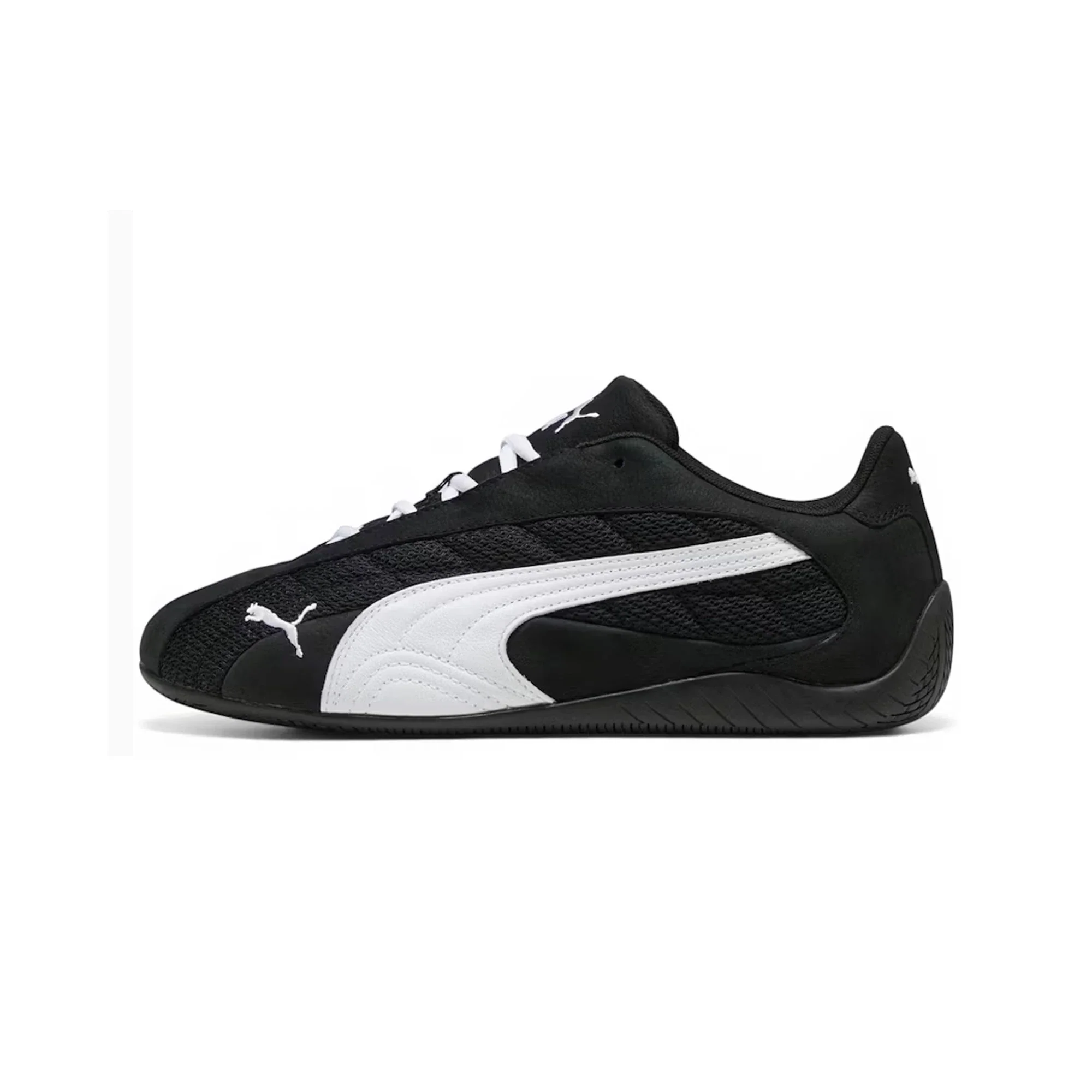 Puma Speedcat Plus 'Black White' - Image 3