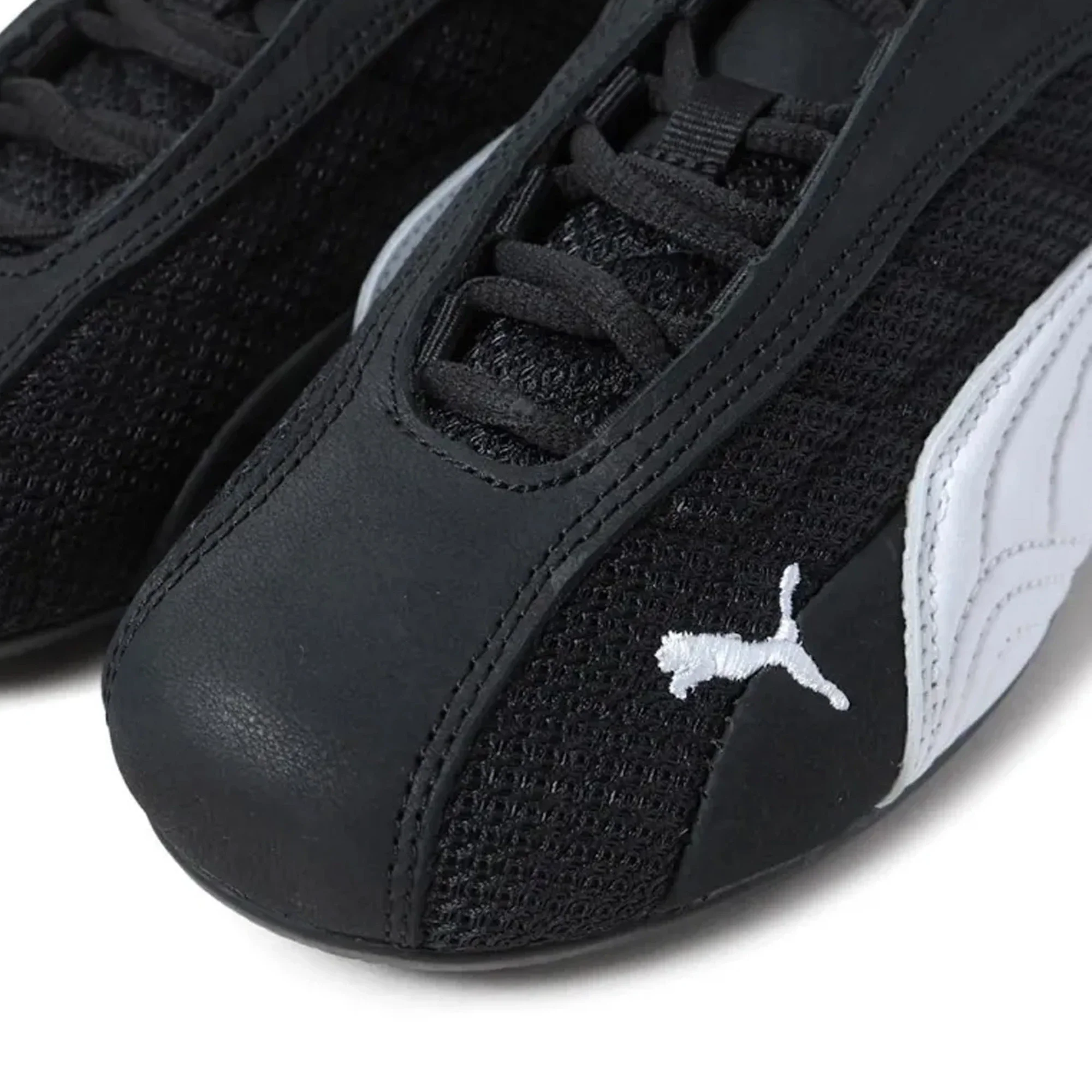 Puma Speedcat Plus 'Black White' - Image 9