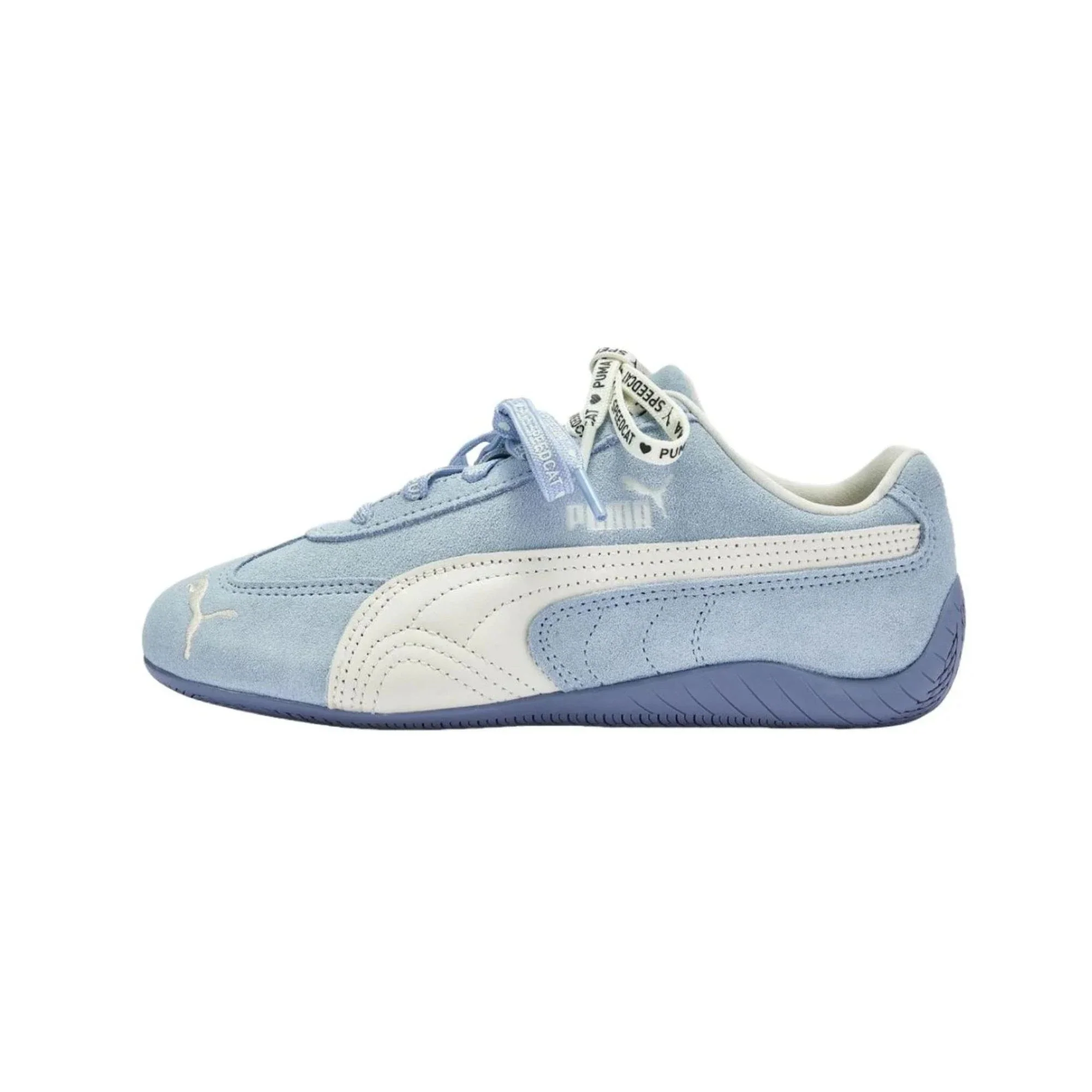 Puma Speedcat 'Seasalt Blue White' (2026) - Image 3