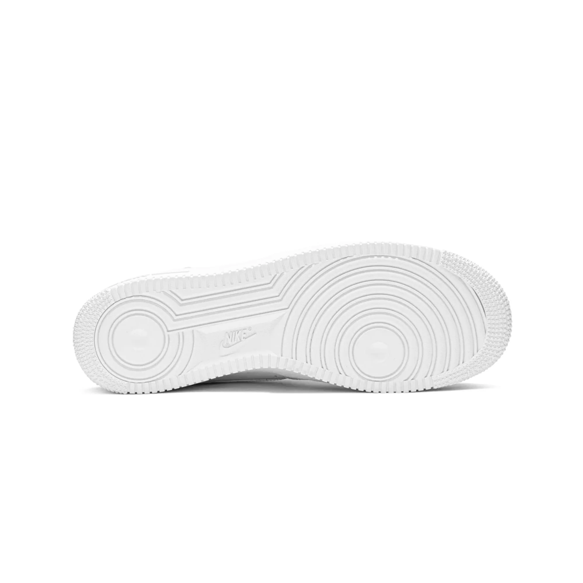 [Refurbished] Air Force 1 x Supreme 'White' - Image 5