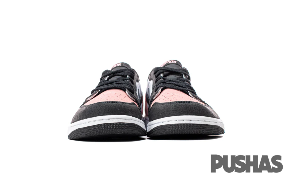 [Refurbished] Air Jordan 1 Low OG 'Bleached Coral' (2022) - Image 4