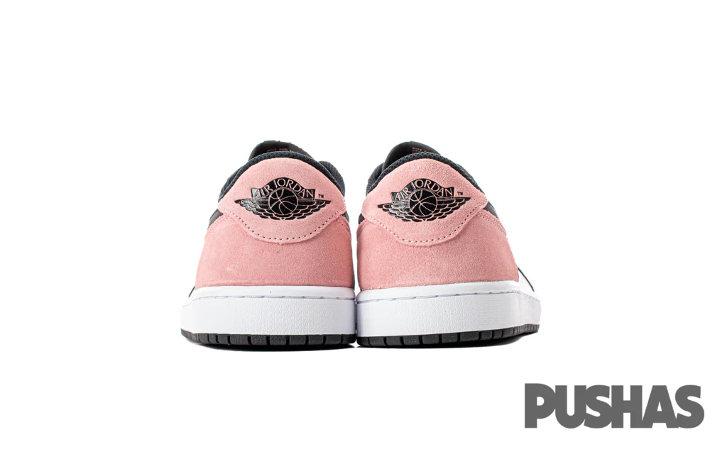 [Refurbished] Air Jordan 1 Low OG 'Bleached Coral' (2022) - Image 5