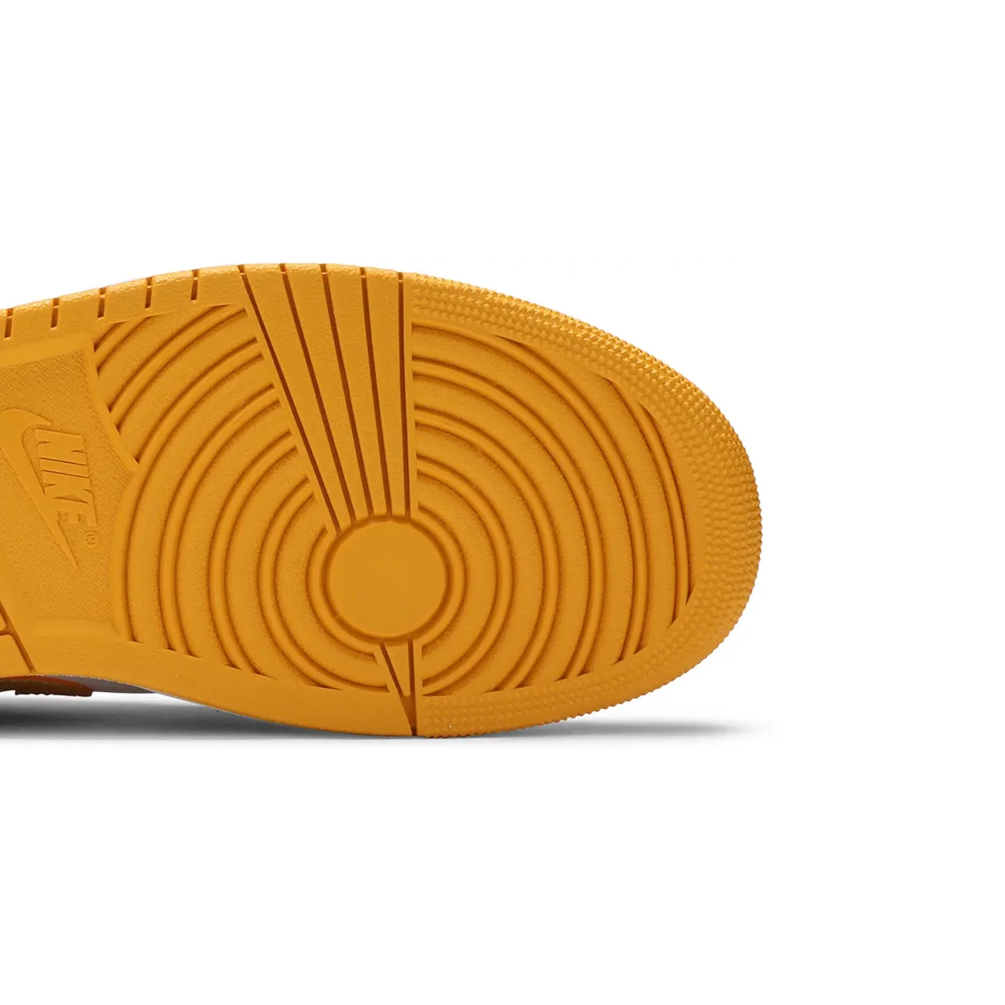 [Refurbished] Air Jordan 1 Low 'Pollen' - Image 8
