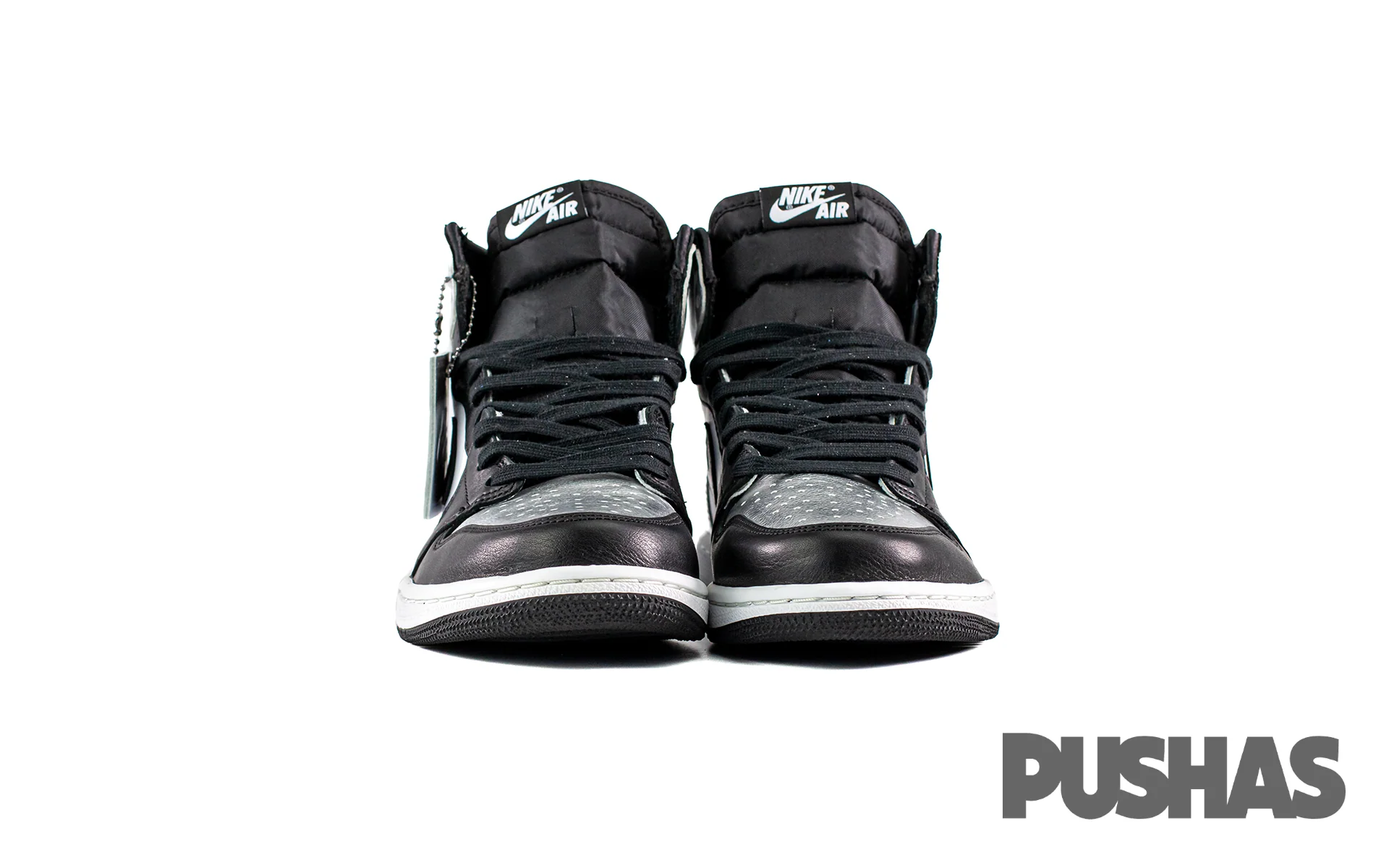 [Refurbished] Air Jordan 1 'Silver Toe' W - Image 4