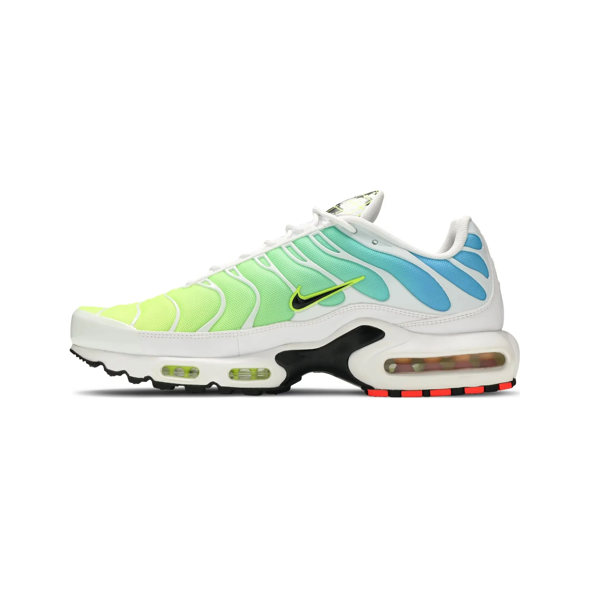 [Refurbished] Air Max Plus TN 'Worldwide' - Image 3