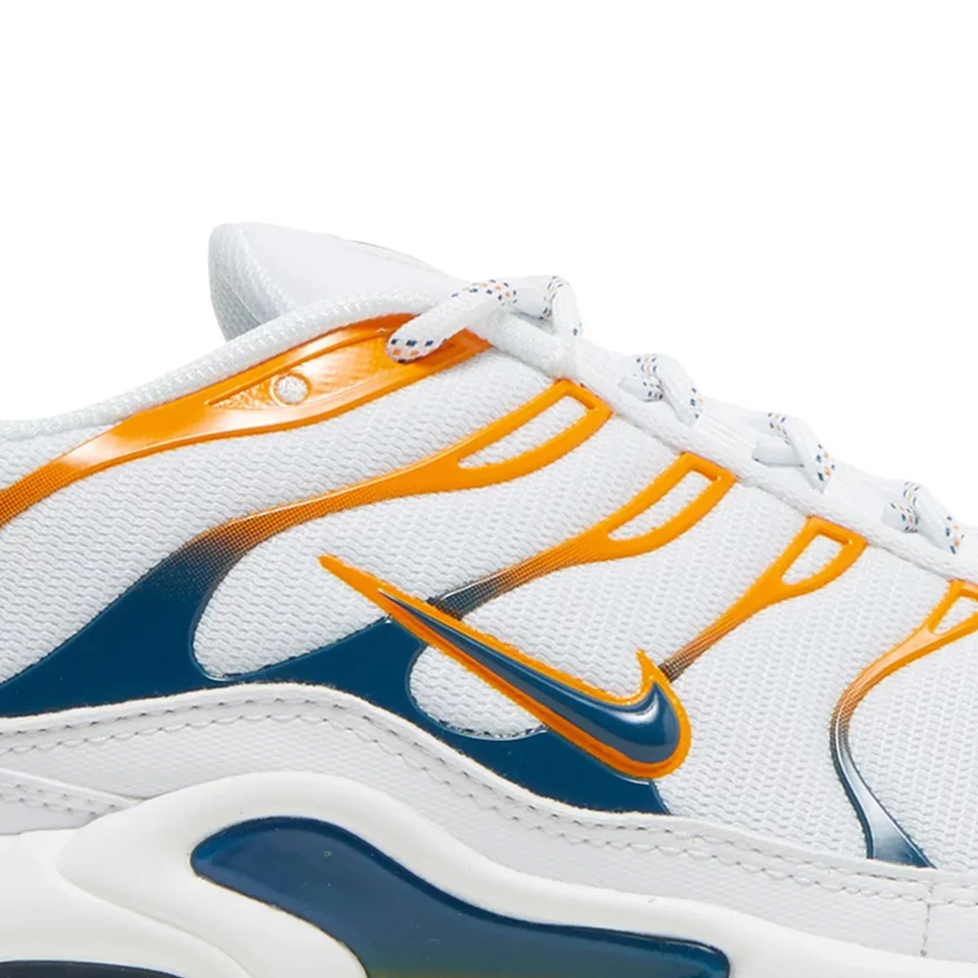 [Refurbished] Air Max TN Plus Hiking Carabiner 'White Kumquat Marina' (2022) - Image 5