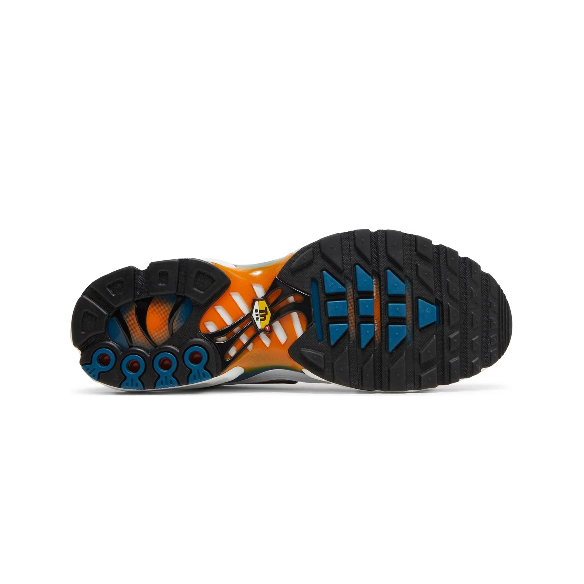 [Refurbished] Air Max TN Plus Hiking Carabiner 'White Kumquat Marina' (2022) - Image 6