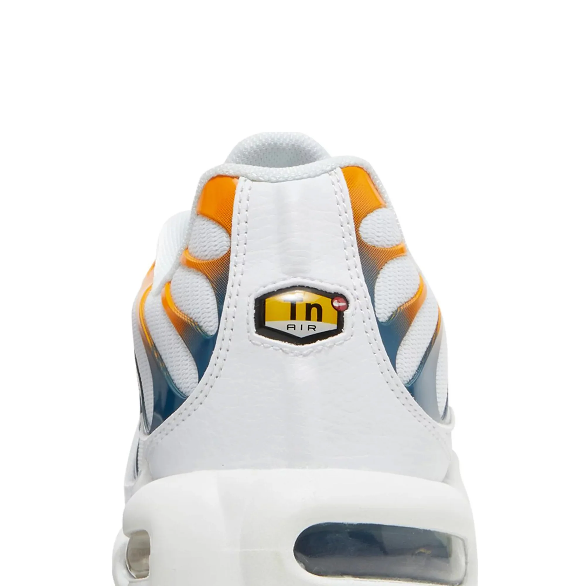 [Refurbished] Air Max TN Plus Hiking Carabiner 'White Kumquat Marina' (2022) - Image 7