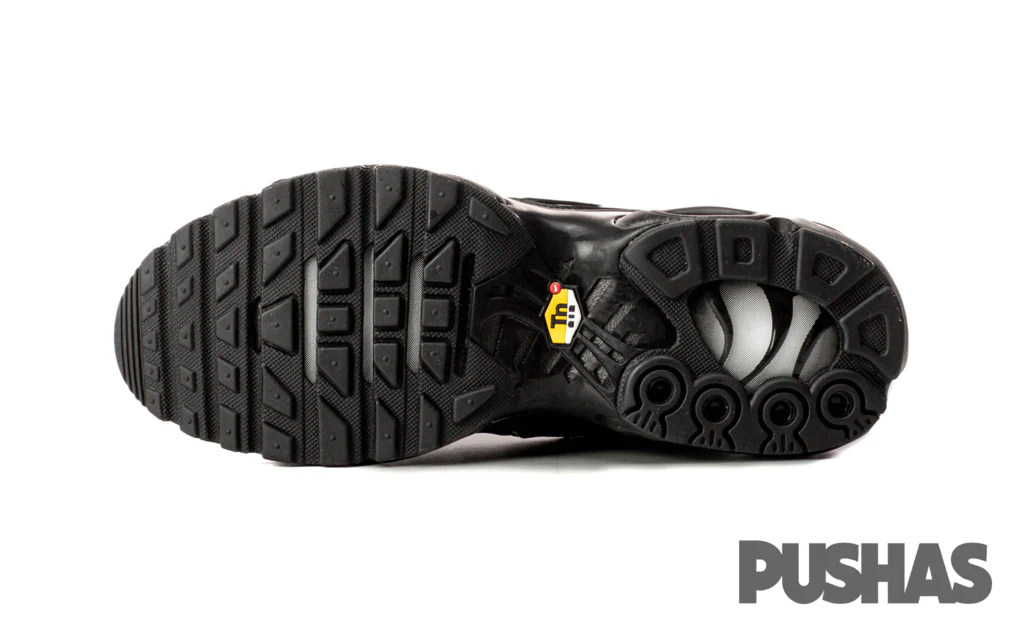 [Refurbished] Air Max TN Plus 'Triple Black' - Image 6
