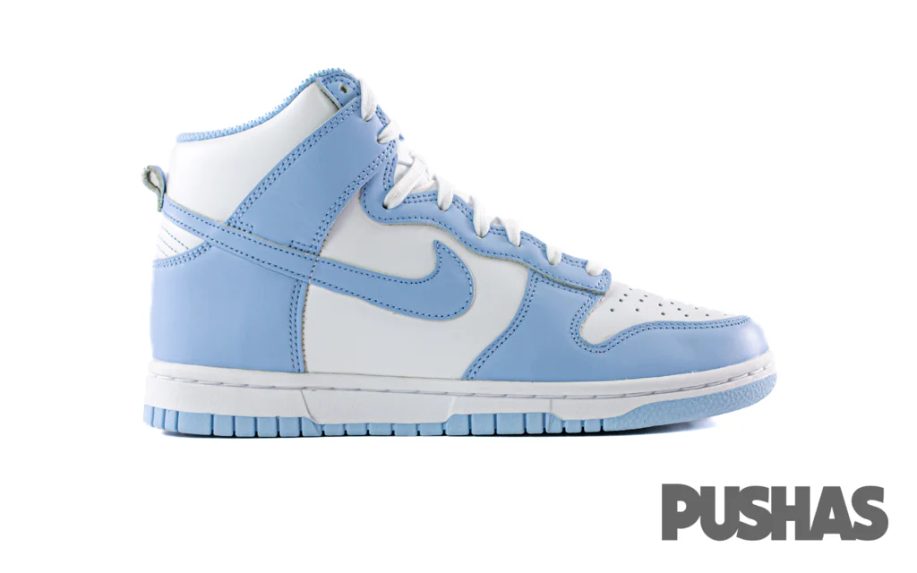 [Refurbished] Dunk High 'Aluminium' W - Image 2
