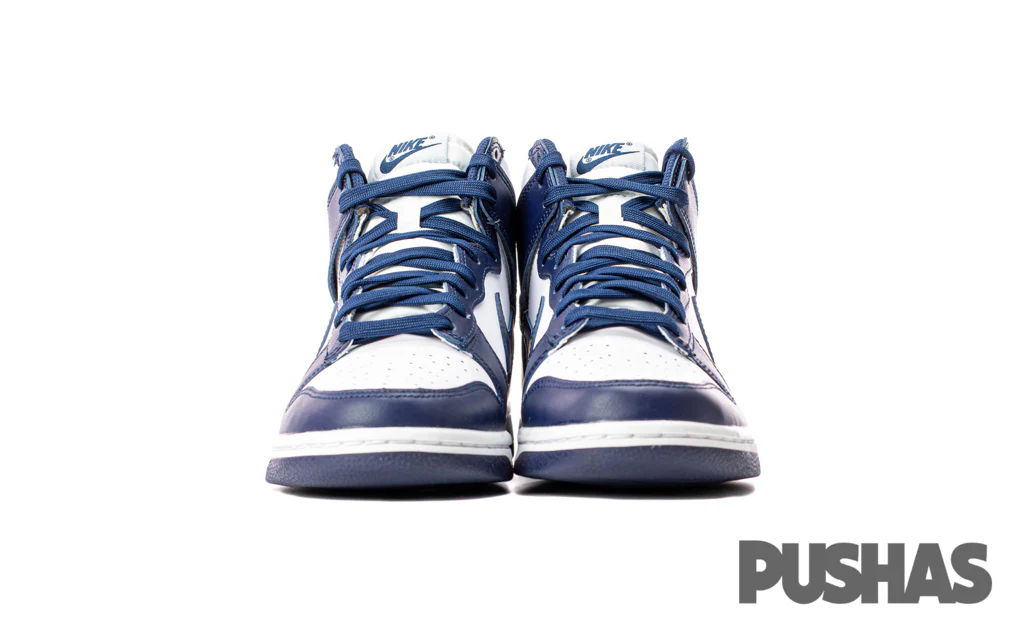 [Refurbished] Dunk High 'Midnight Navy' - Image 4
