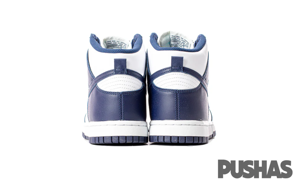 [Refurbished] Dunk High 'Midnight Navy' - Image 5