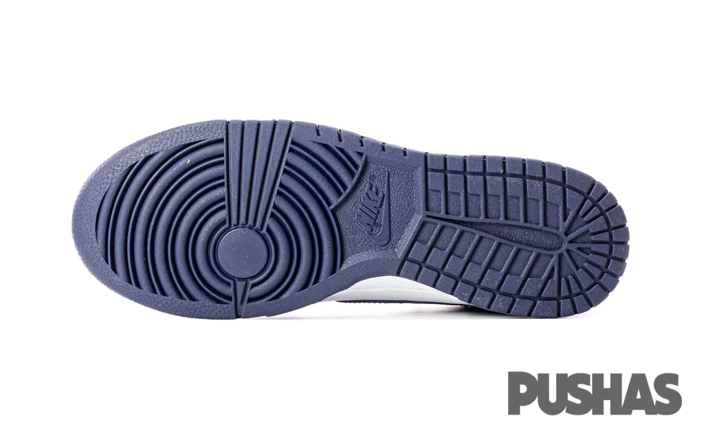 [Refurbished] Dunk High 'Midnight Navy' - Image 6
