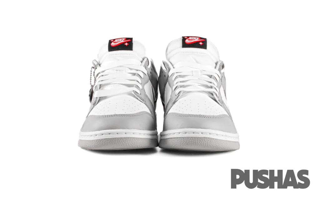 [Refurbished] Dunk Low SE 'Lottery Pack Grey Fog' (2022) - Image 4