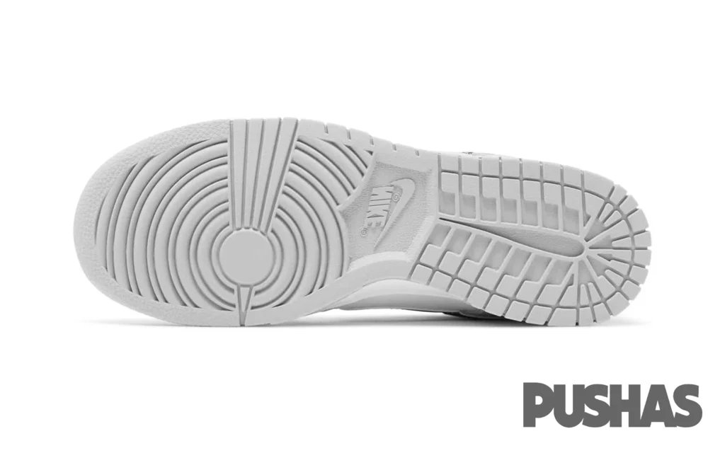 [Refurbished] Dunk Low SE 'Lottery Pack Grey Fog' (2022) - Image 6