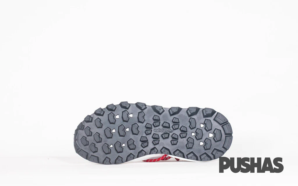 [Refurbished] NMD HU x Pharrell 'Human Made' - White/Red - Image 5