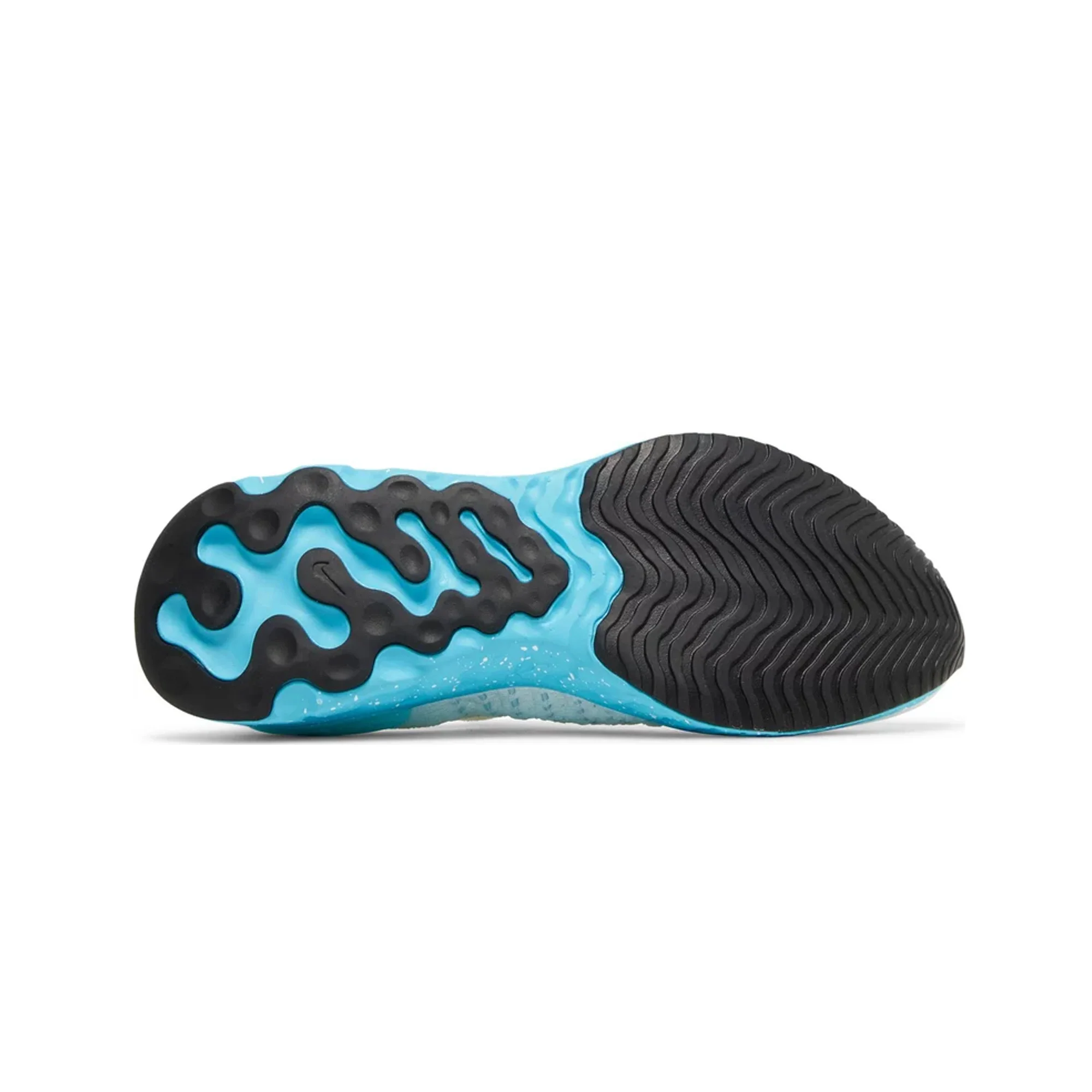 [Refurbished] React Phantom Run Flyknit 2 'White Glacier Blue' (2021) - Image 5