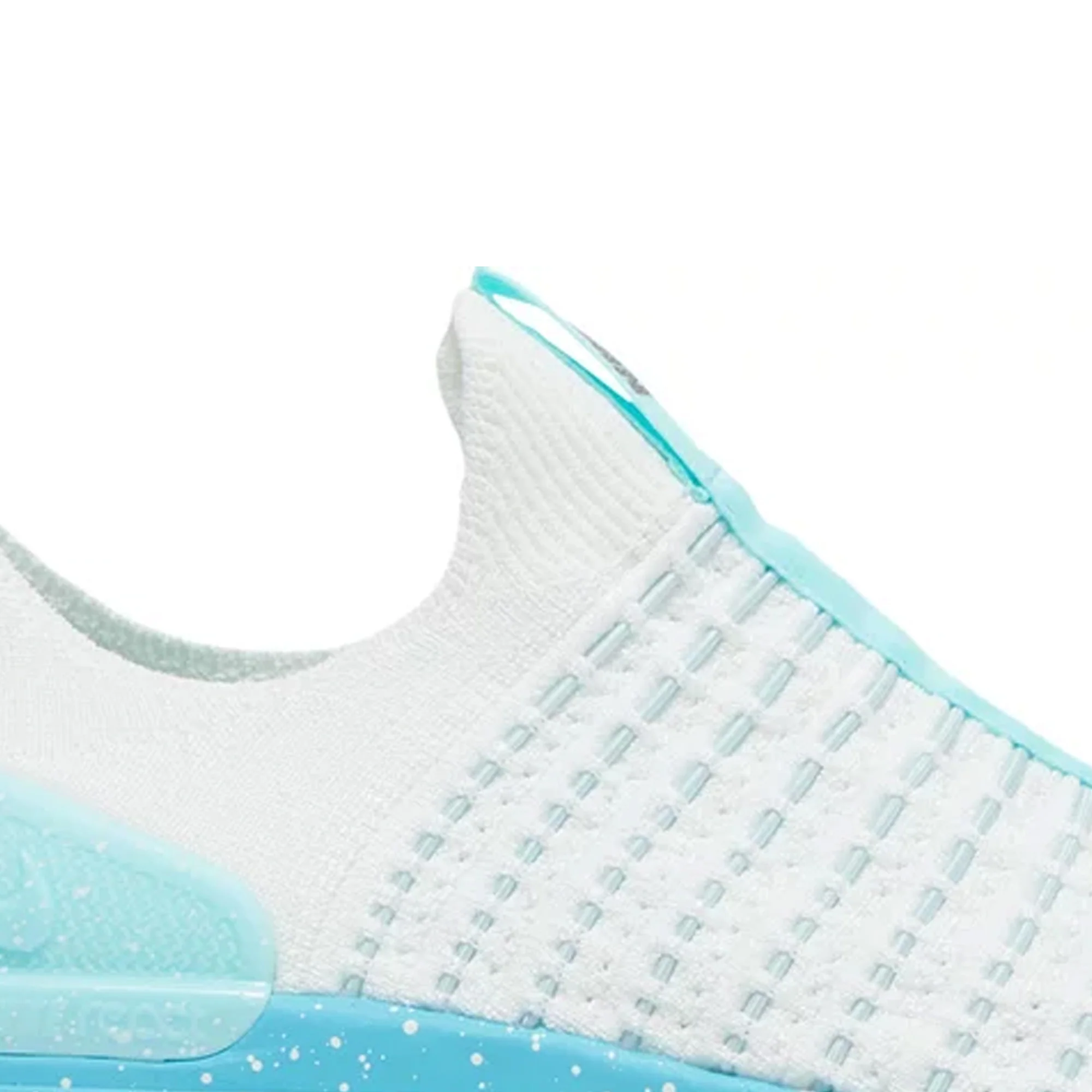 [Refurbished] React Phantom Run Flyknit 2 'White Glacier Blue' (2021) - Image 7