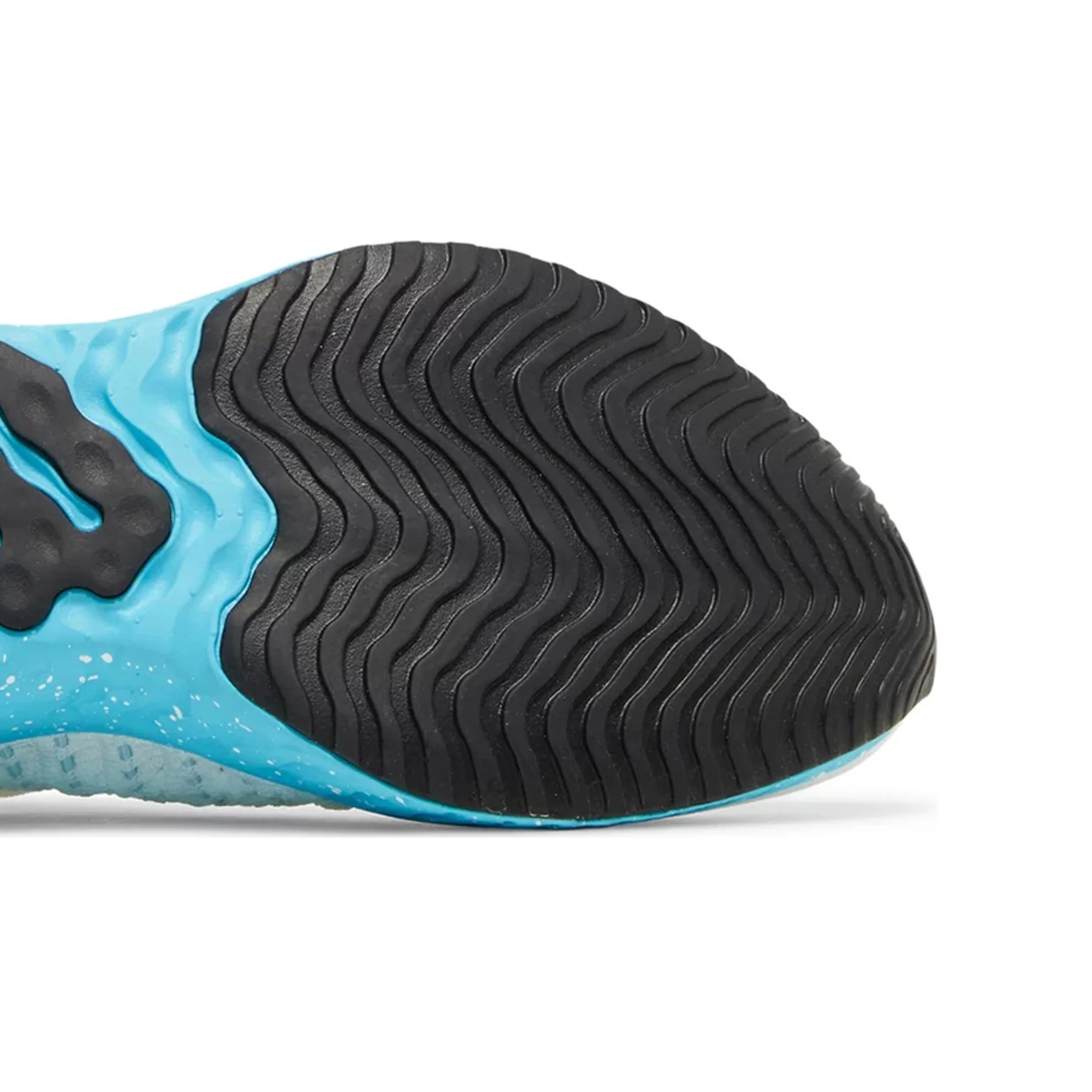 [Refurbished] React Phantom Run Flyknit 2 'White Glacier Blue' (2021) - Image 8