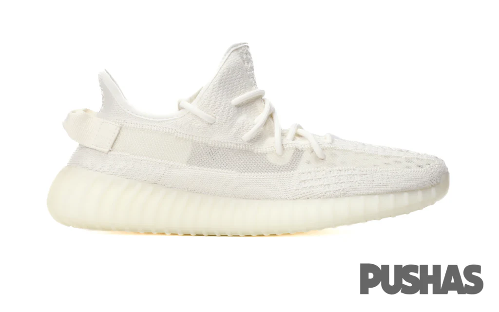 [Refurbished] Yeezy Boost 350 V2 'Bone' (2022) - Image 2