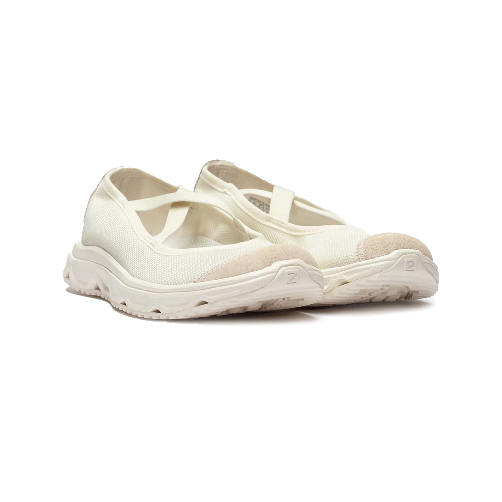 Salomon RX Marie-Jeanne Sandy Liang 'Vanilla Ice' (2024) - Image 2